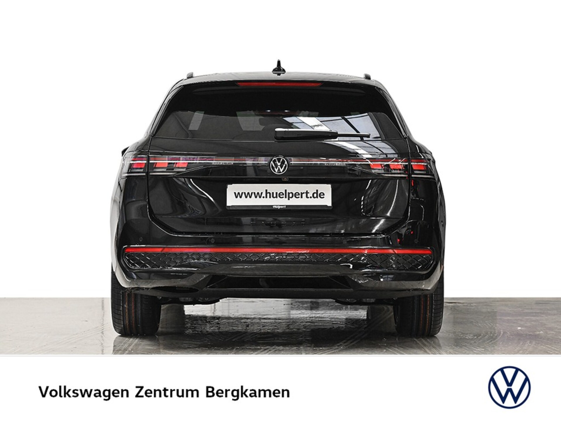 Volkswagen Passat R-Line