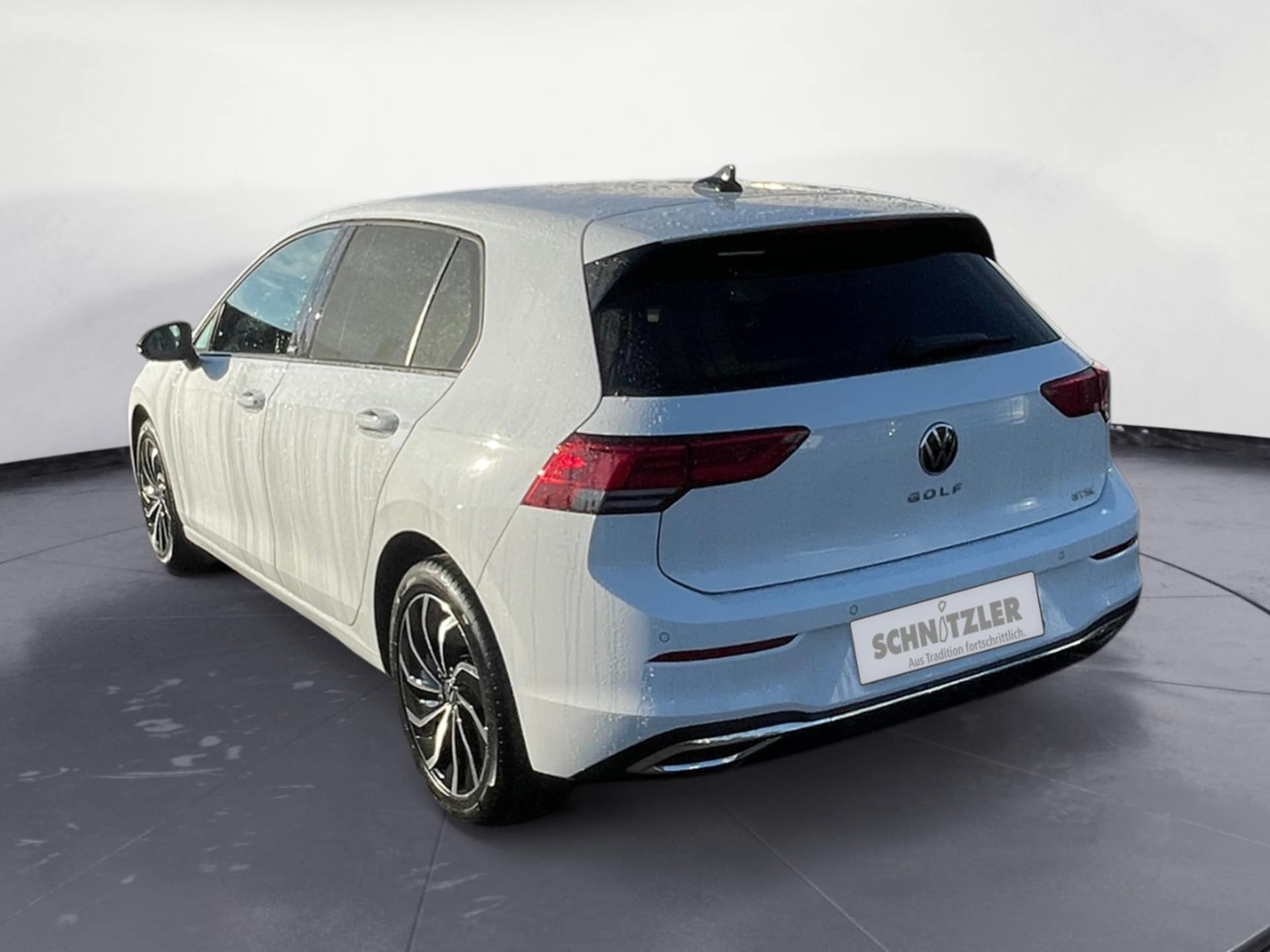Volkswagen Golf MOVE