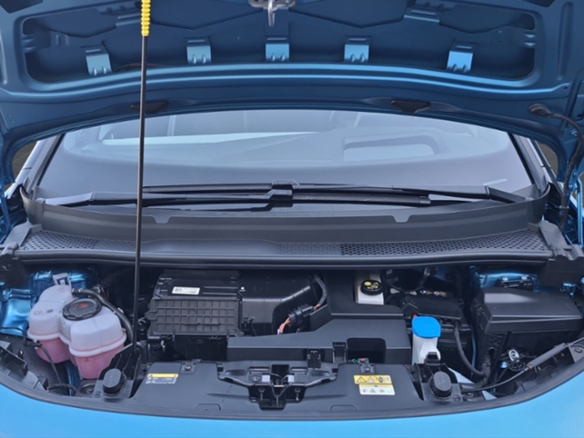 Volkswagen ID.3 Pro S