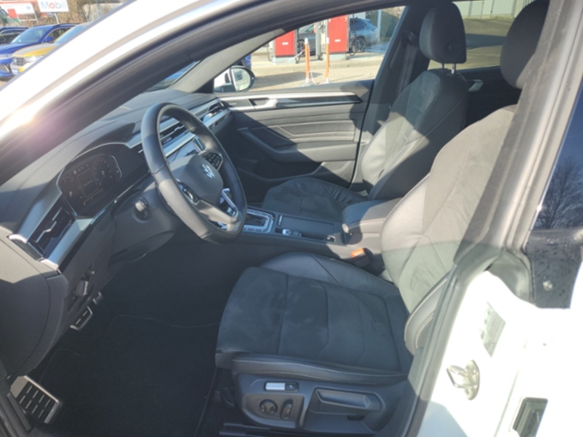 Volkswagen Arteon Shooting Brake R-Line