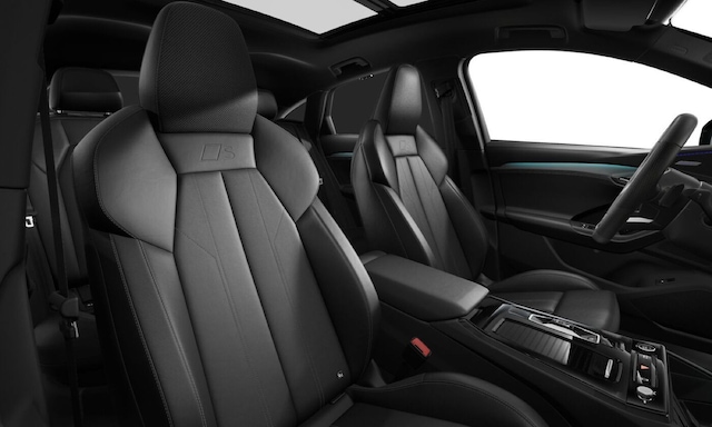 Audi Q6 Sportback E-tron E-tron Quattro -  - Joinsteer - #4