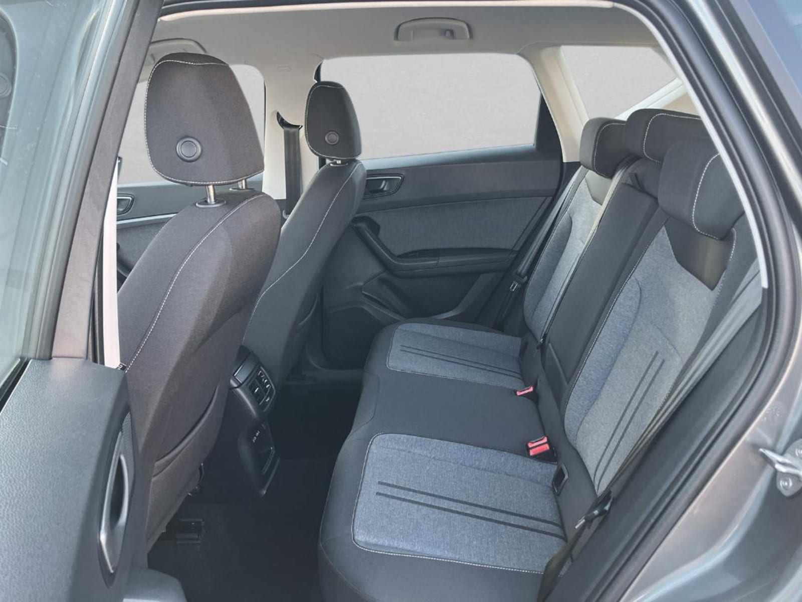 SEAT Ateca – Bild 11