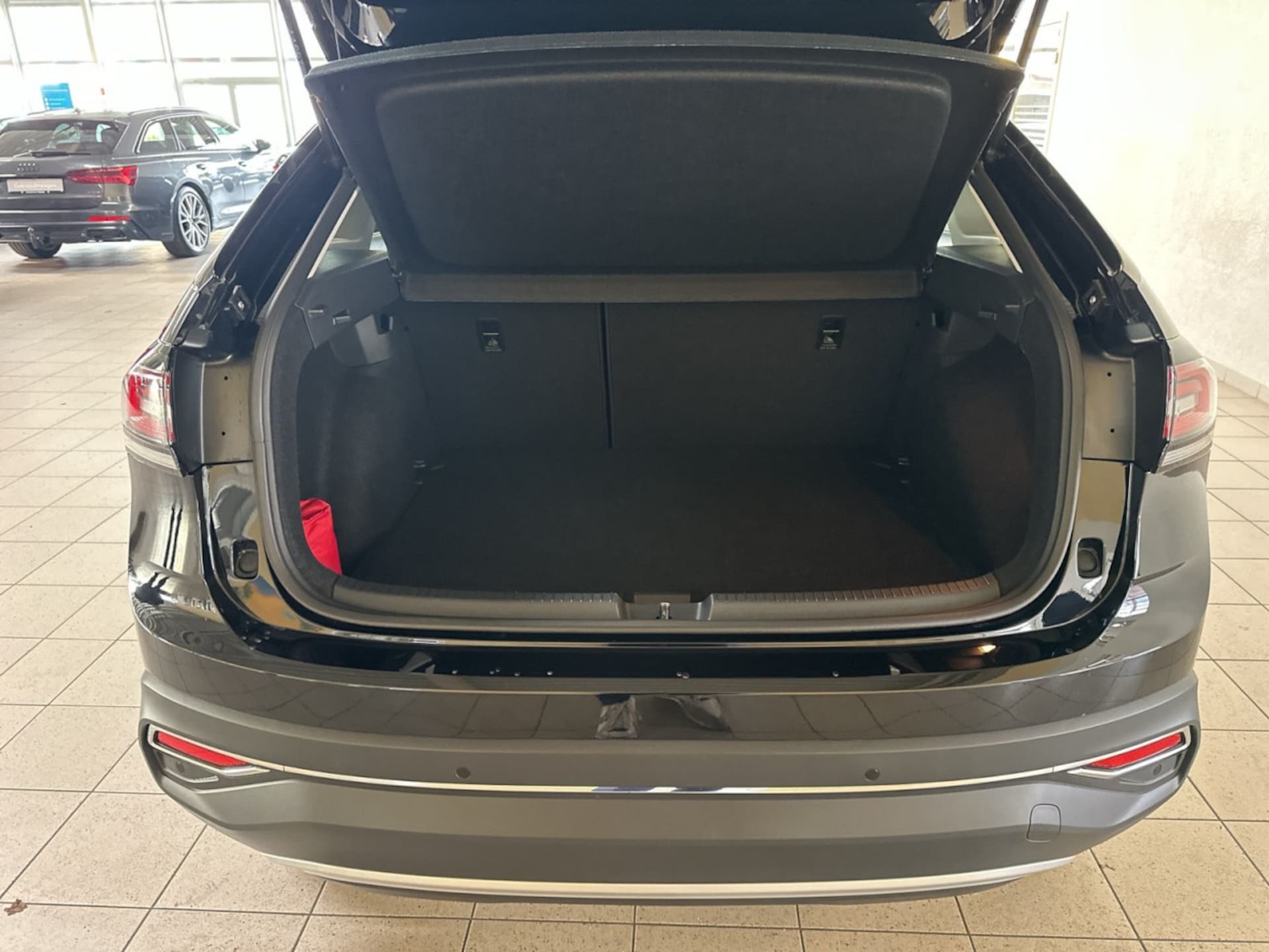 Volkswagen Taigo Style