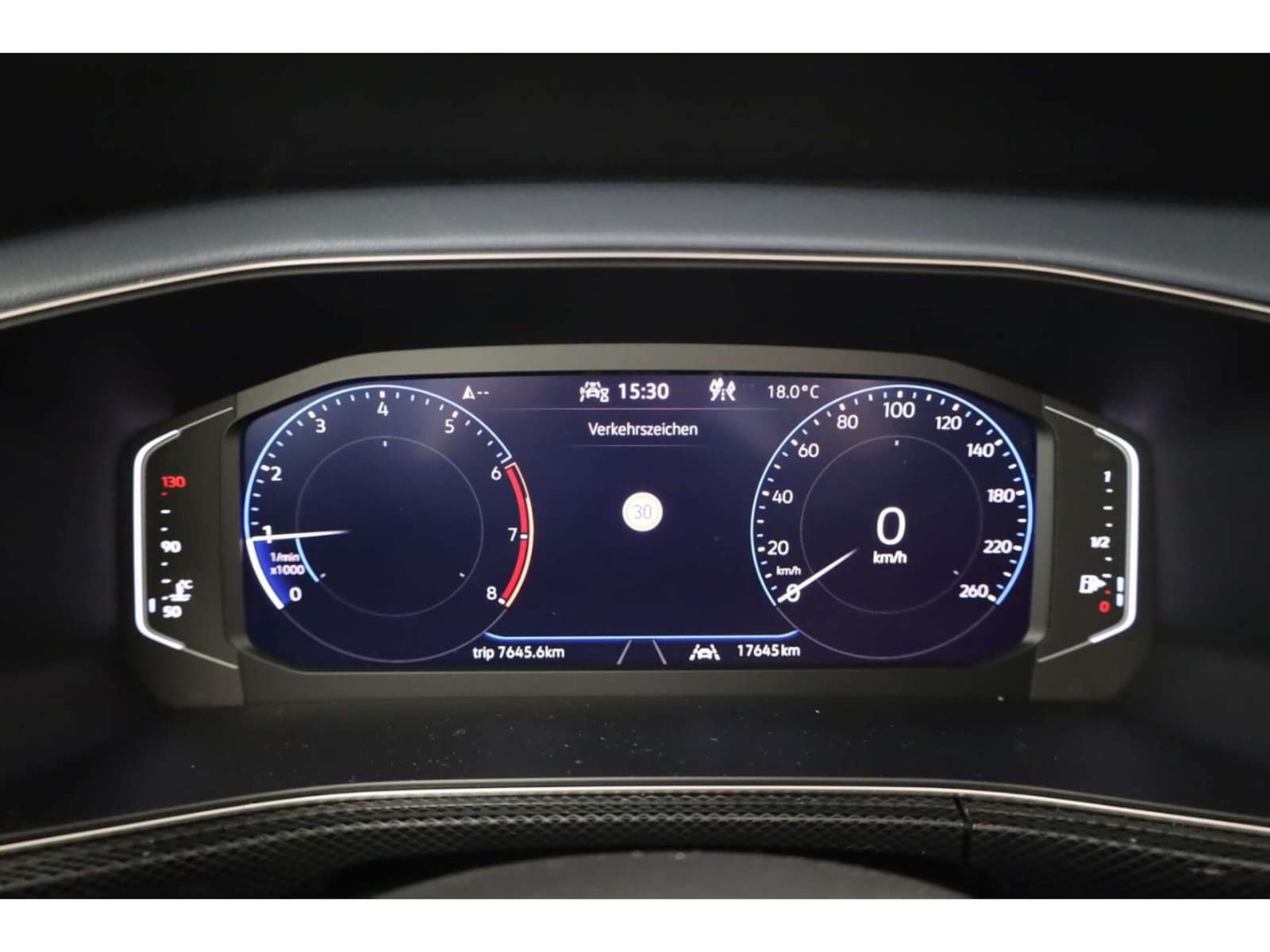 Volkswagen T-Cross – Bild 10