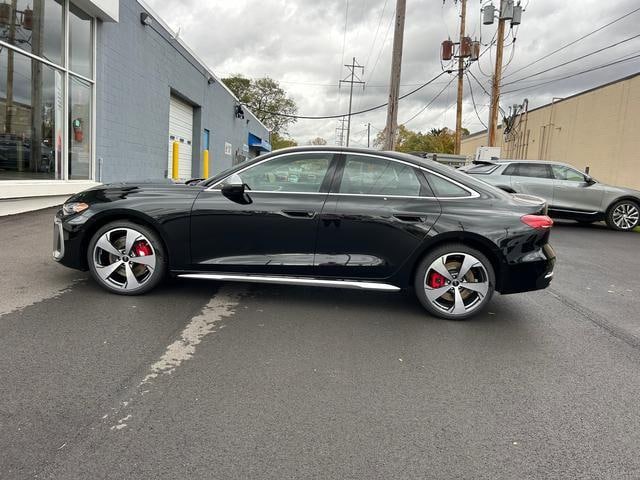 2025 Audi S5 Premium Plus - Photo 6