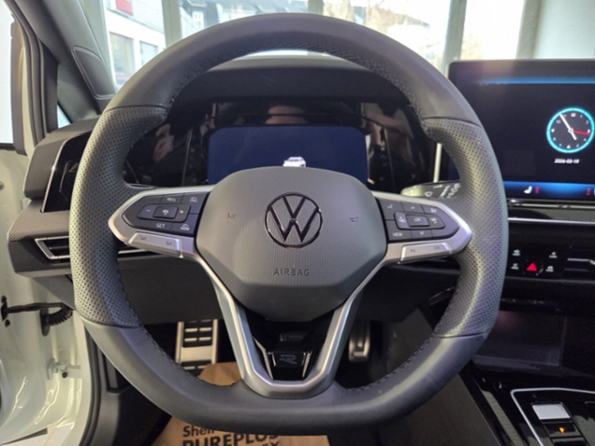 Volkswagen Golf Variant R-Line