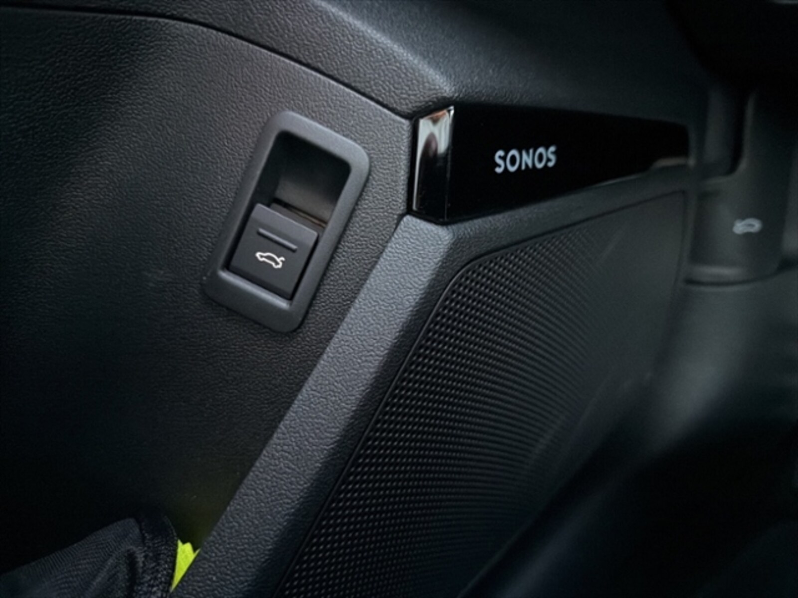 Audi RS 3 Sportback – Bild 18
