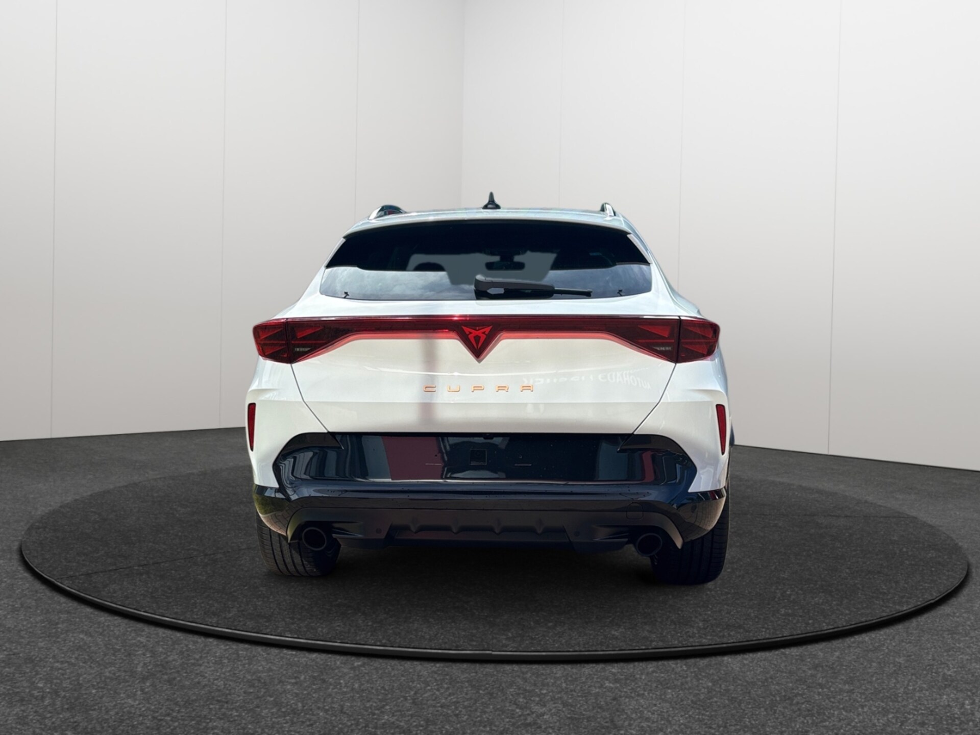 CUPRA Formentor VZ