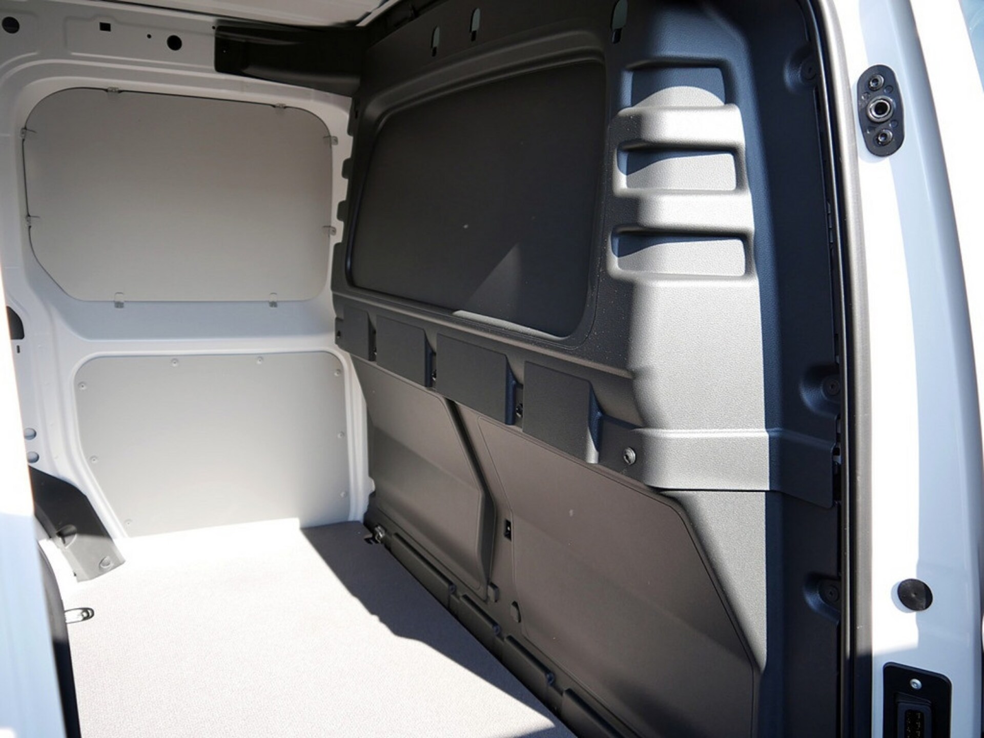 Volkswagen Caddy Cargo