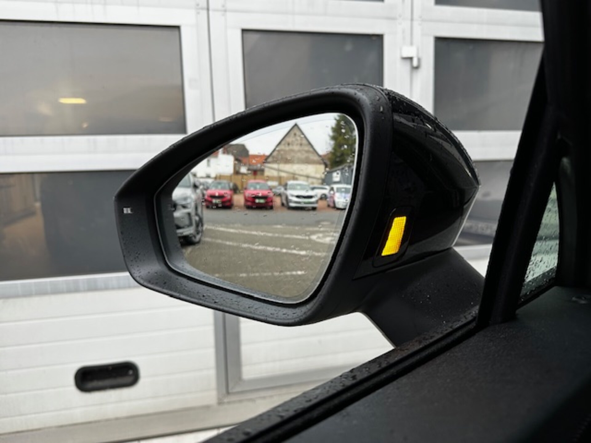 Skoda Kodiaq Sportline