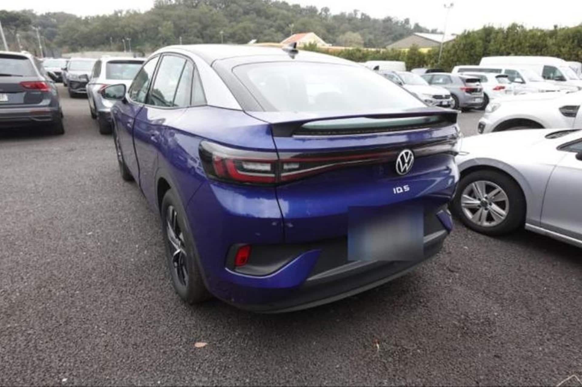Volkswagen ID.5 Pro Performance