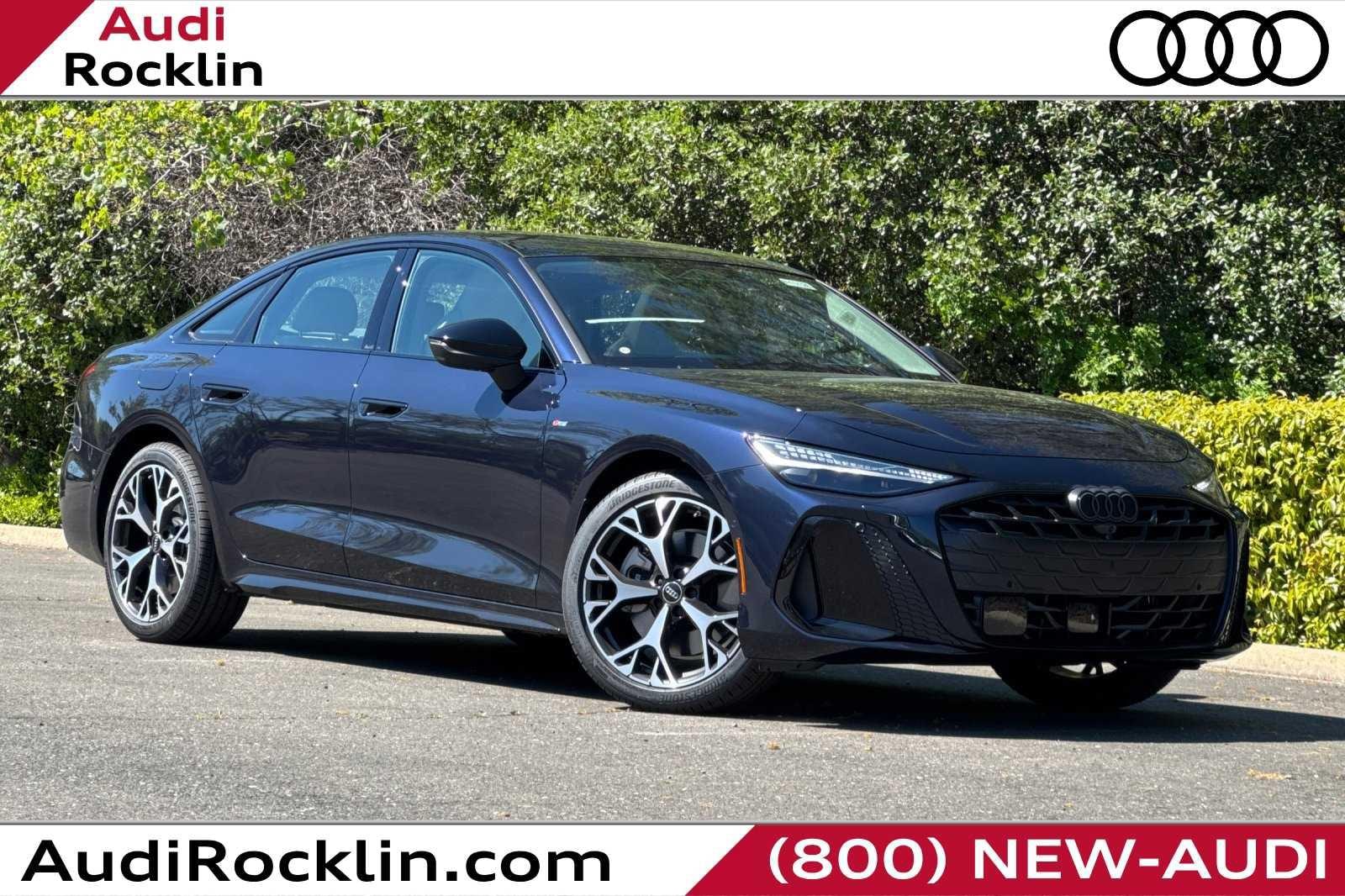 2026 Audi A6 Premium Plus quattro S tronic's photo