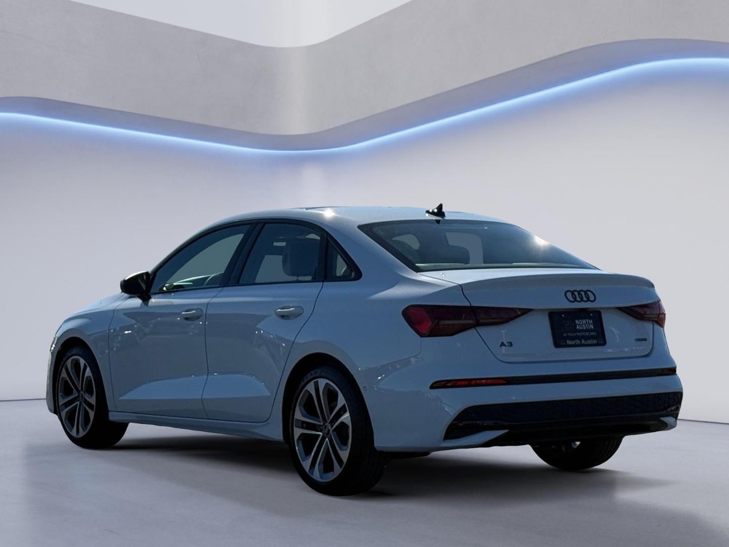 2026 Audi A3 Premium Plus - Photo 6