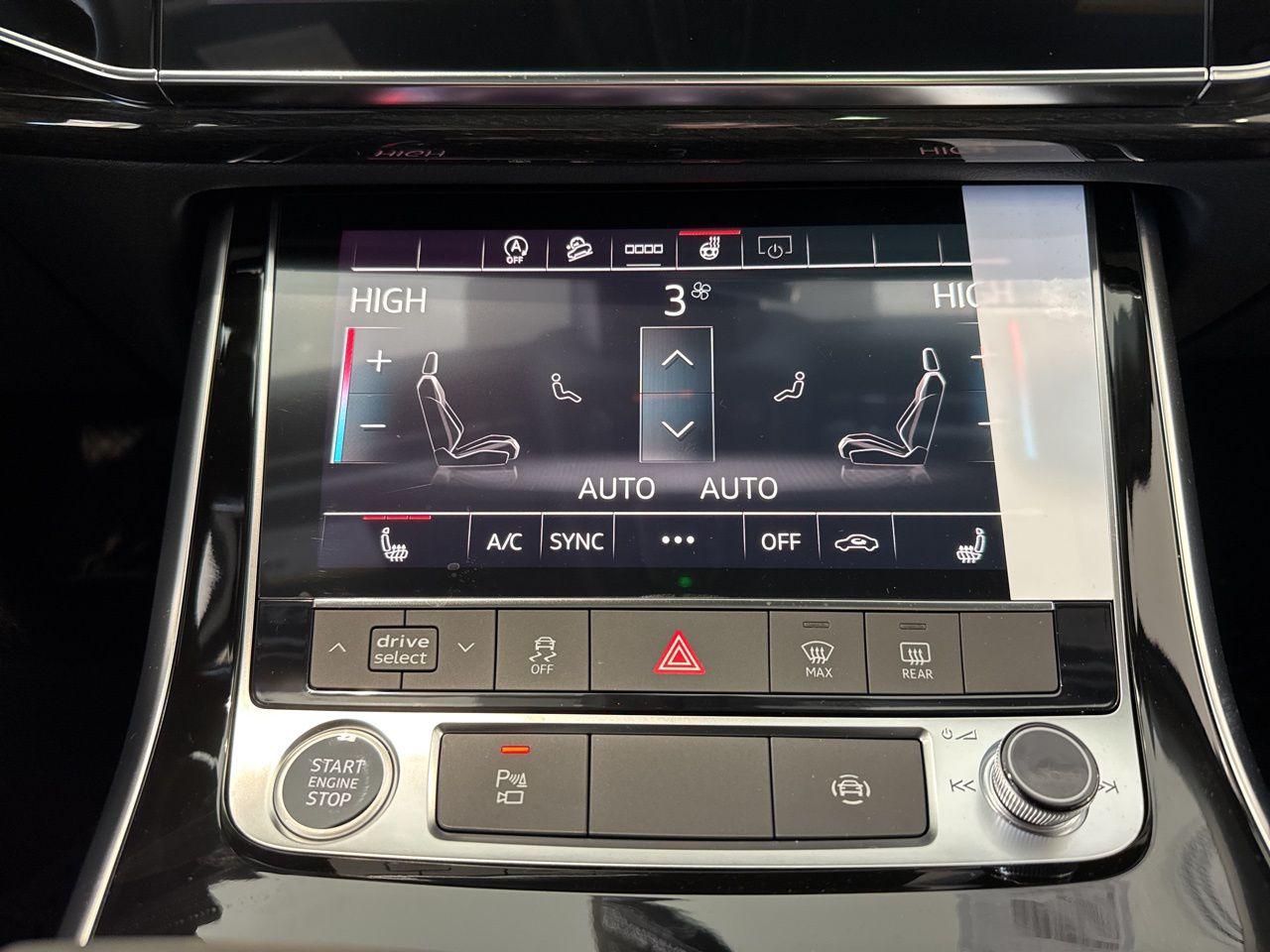 2026 Audi Q7 Premium - Photo 28