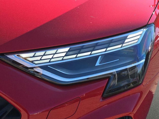 2026 Audi S3 Base - Photo 31