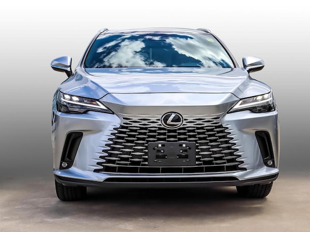 2023 Lexus RX 350