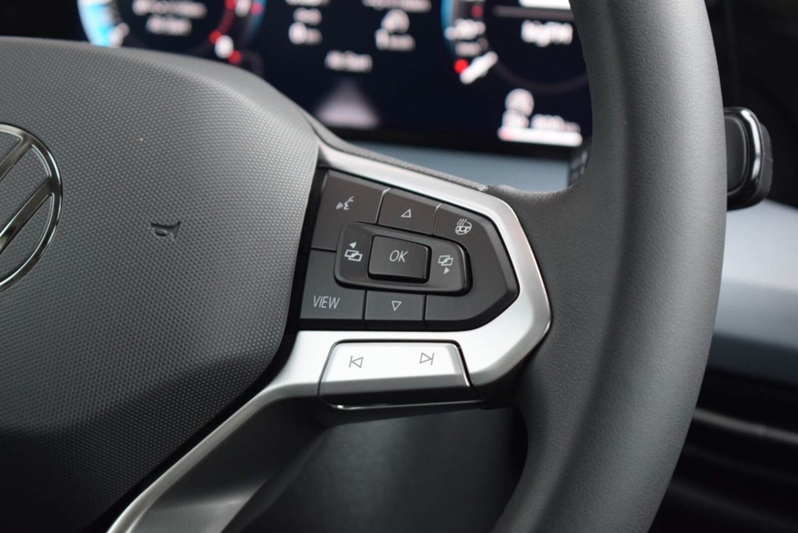 Volkswagen Golf – Bild 13