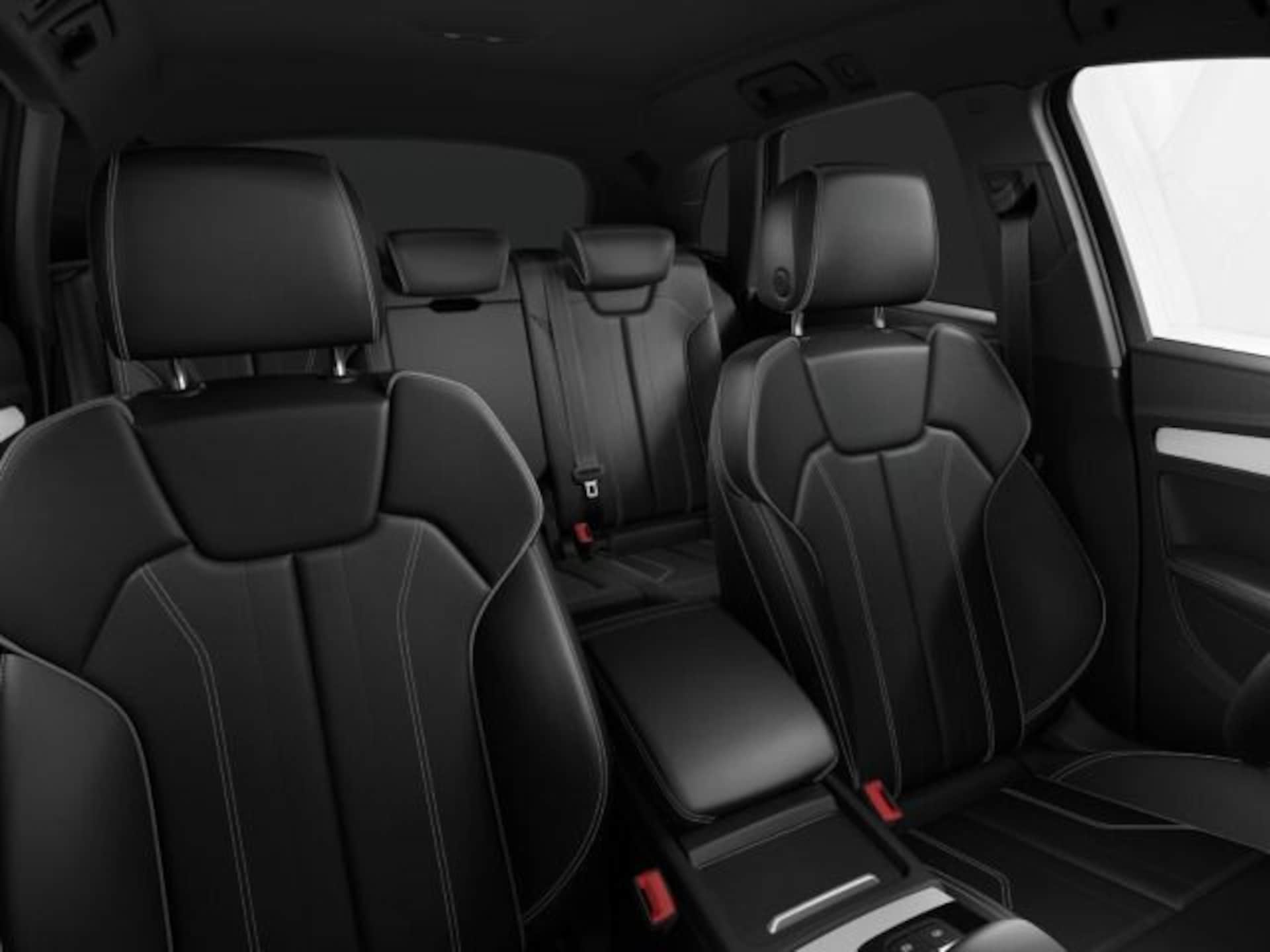 Audi Q5 TFSI e S line