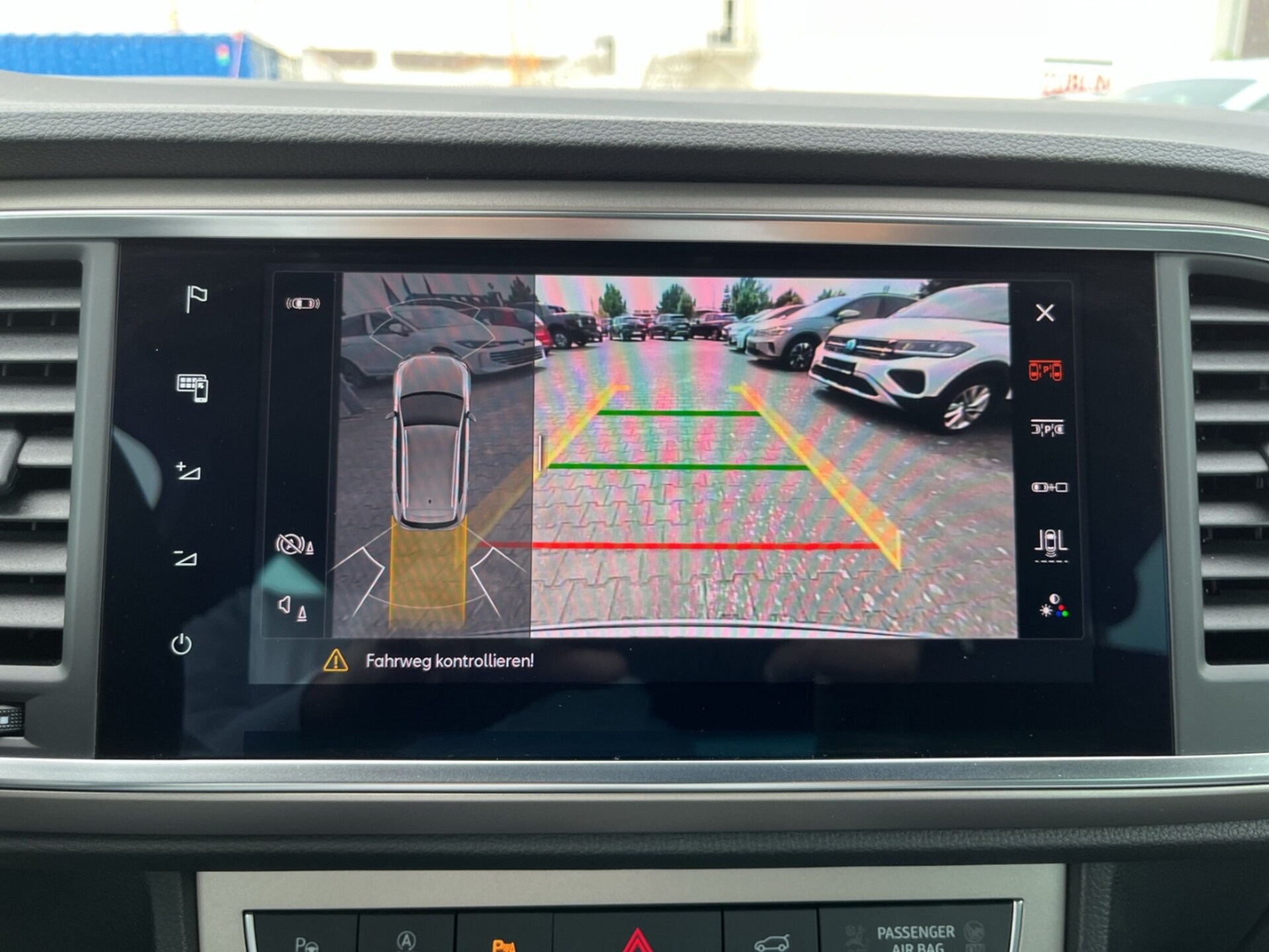 SEAT Ateca Xperience