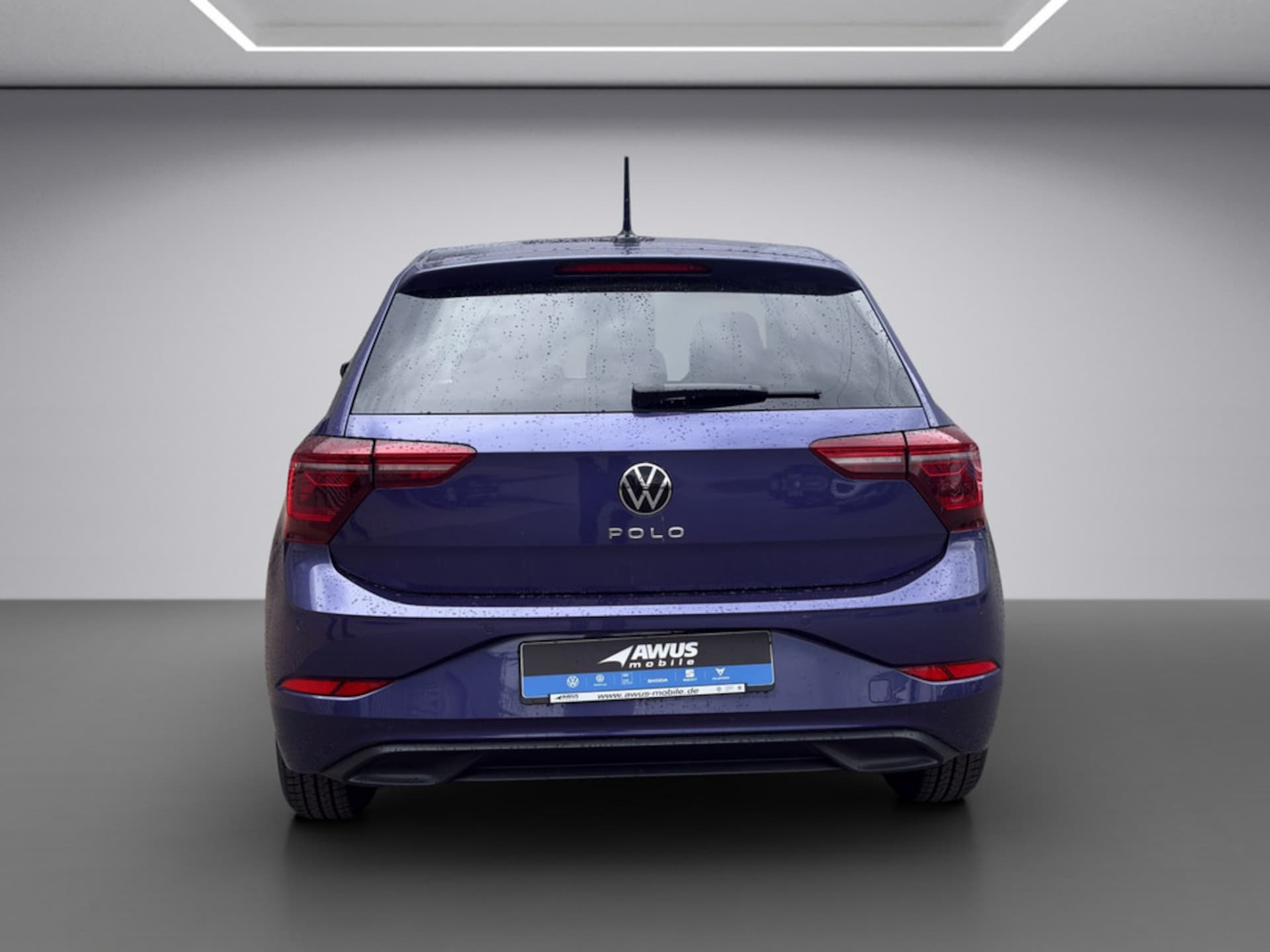 Volkswagen Polo Goal