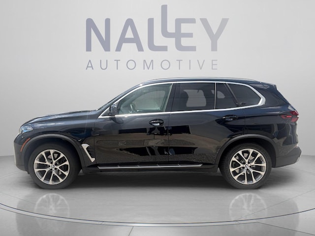 2025 BMW X5