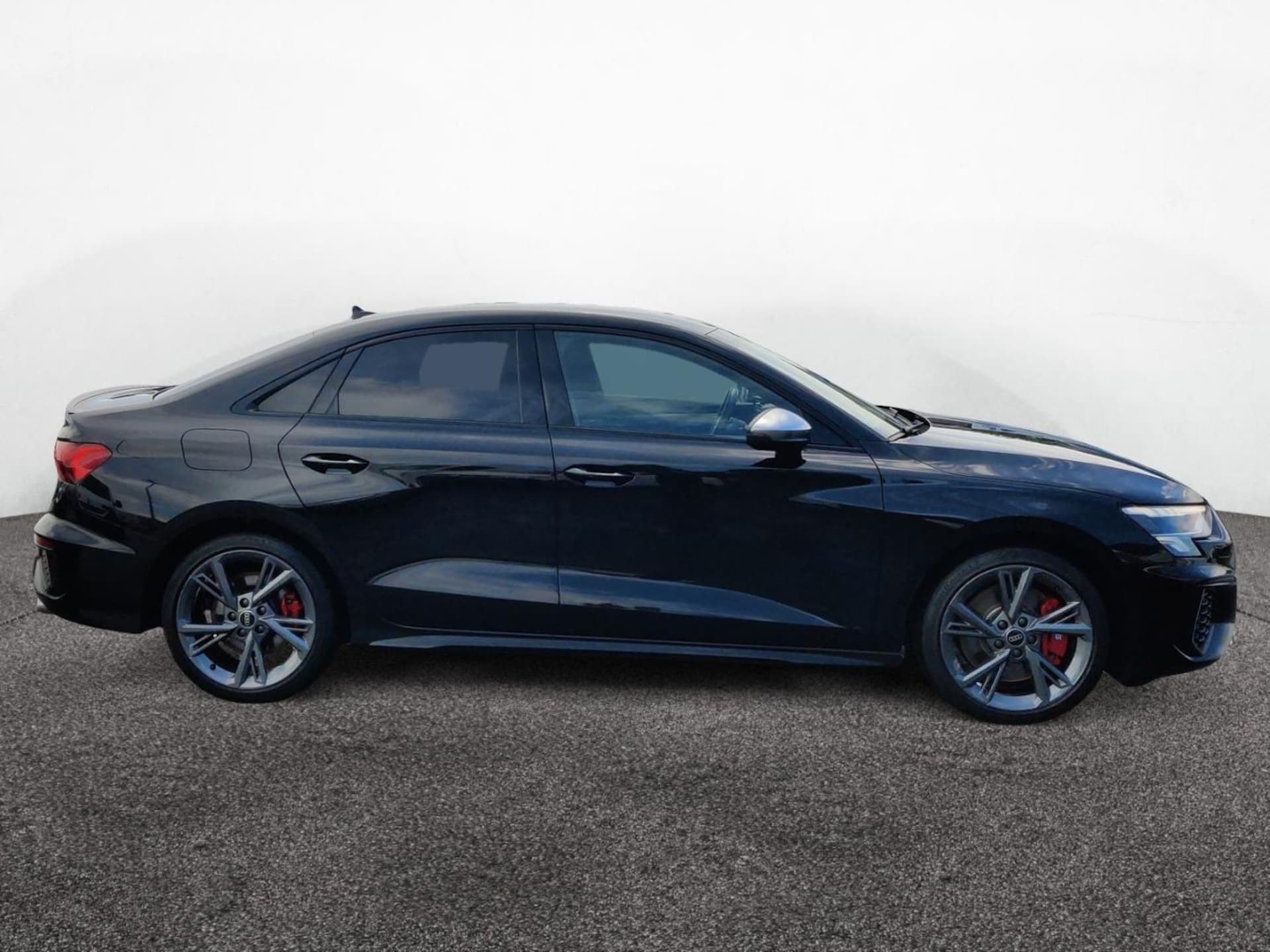 Audi S3 Limousine