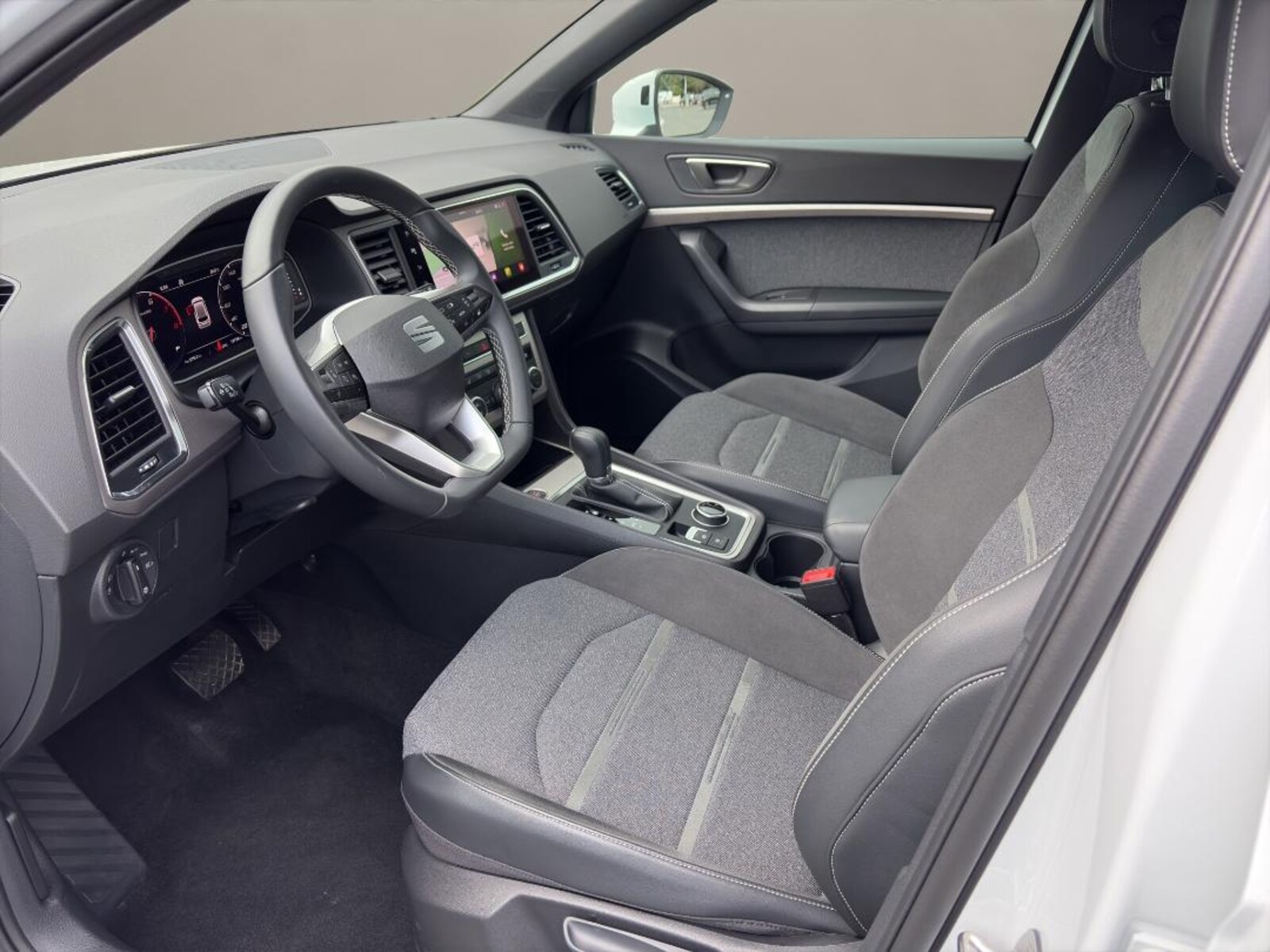 SEAT Ateca – Bild 9