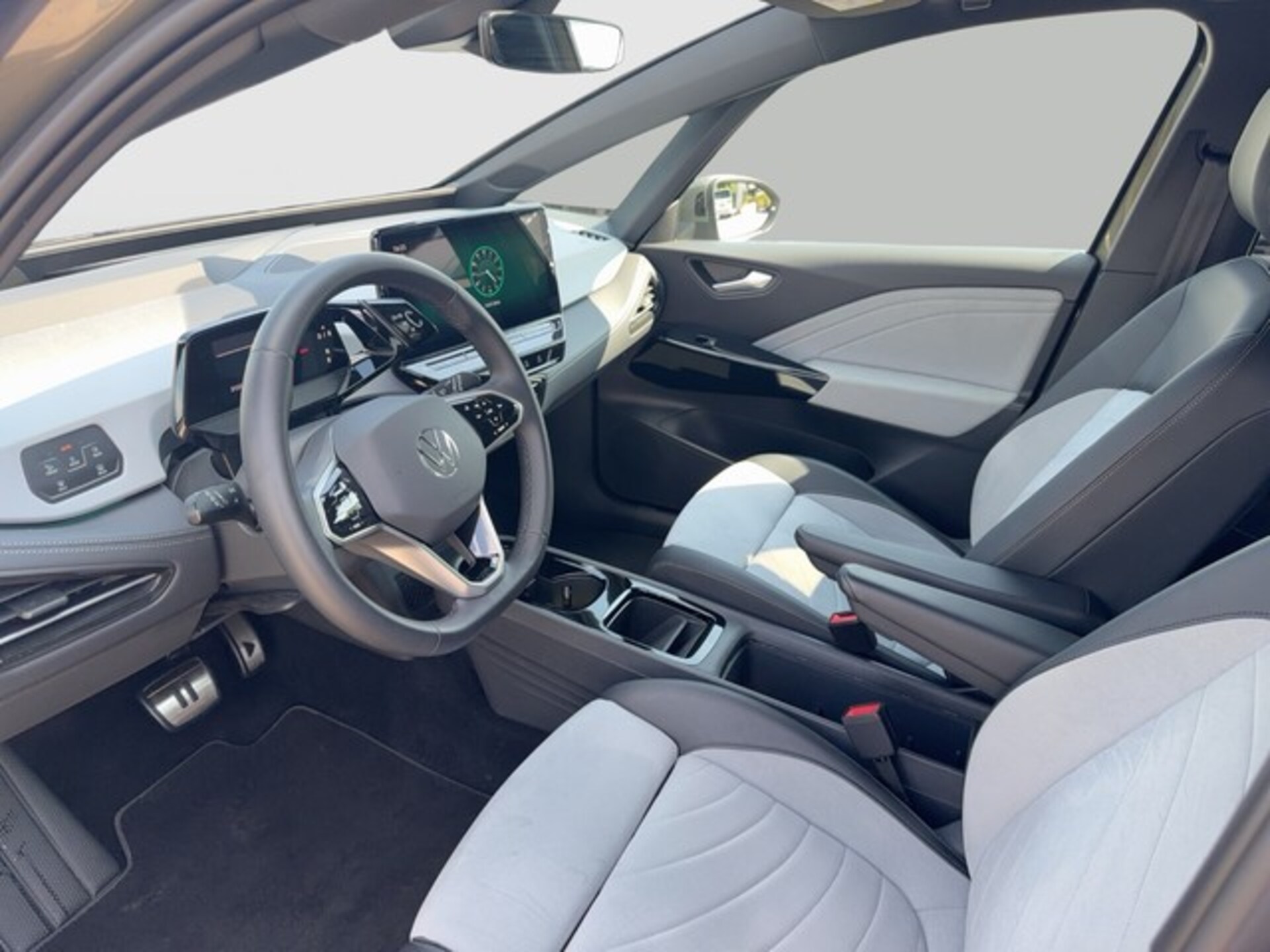 Volkswagen ID.3 Pro