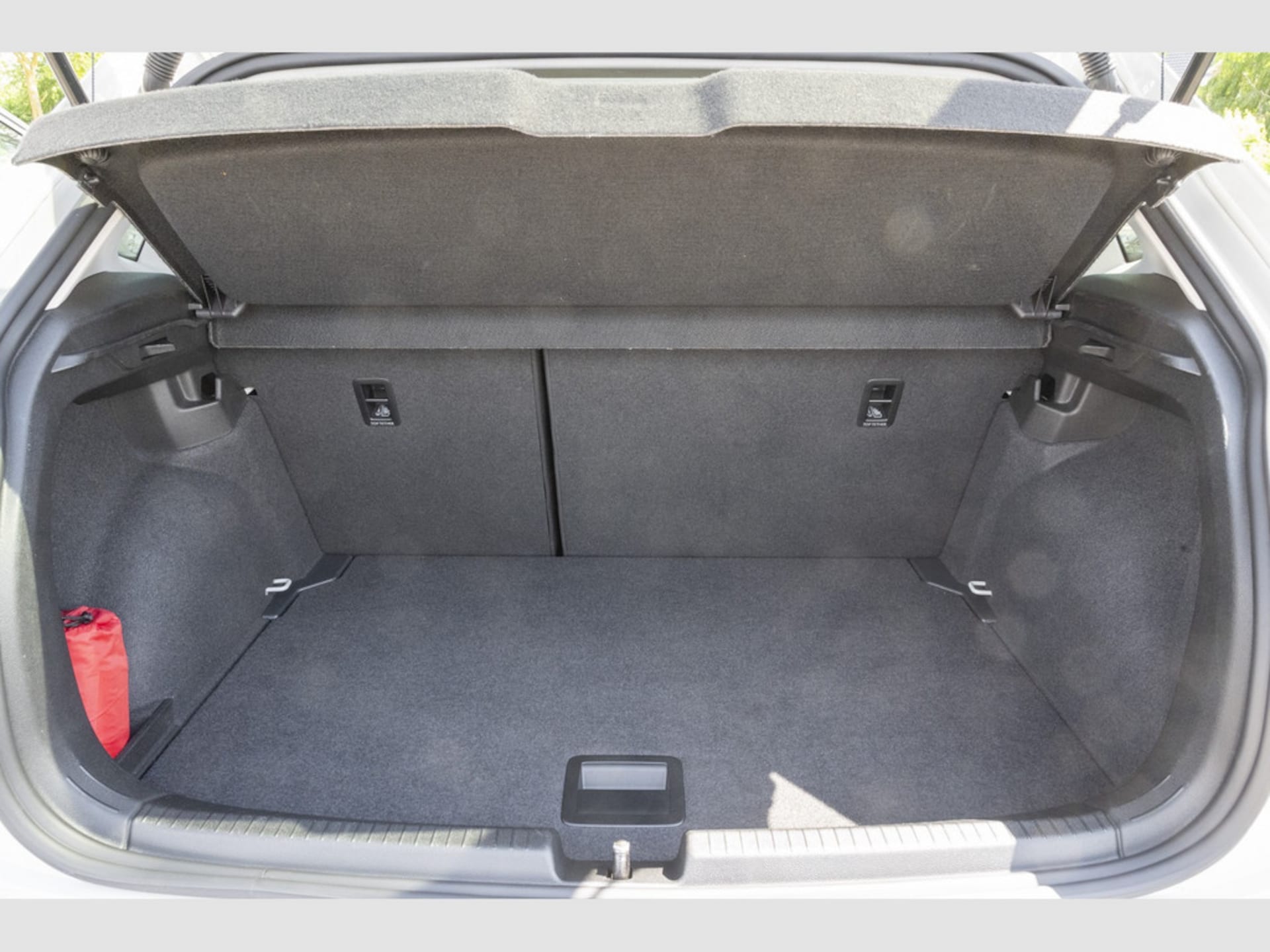 Volkswagen Polo MOVE