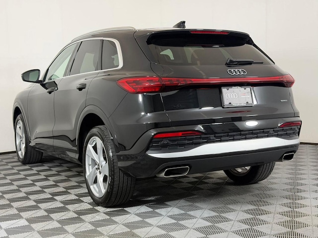 2025 Audi Q5