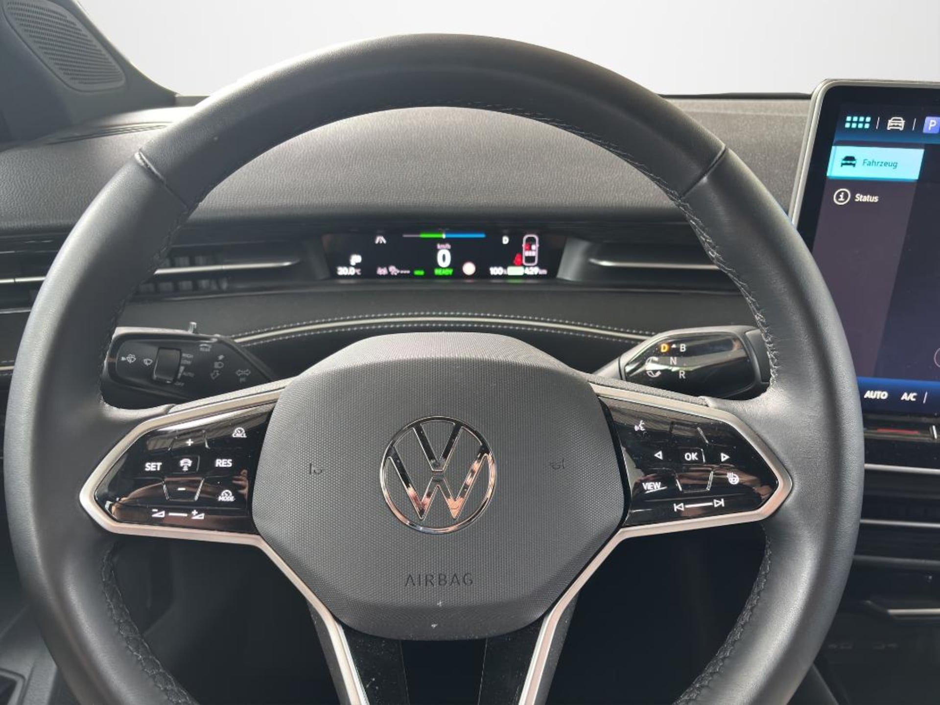 Volkswagen ID.7 Tourer Pro