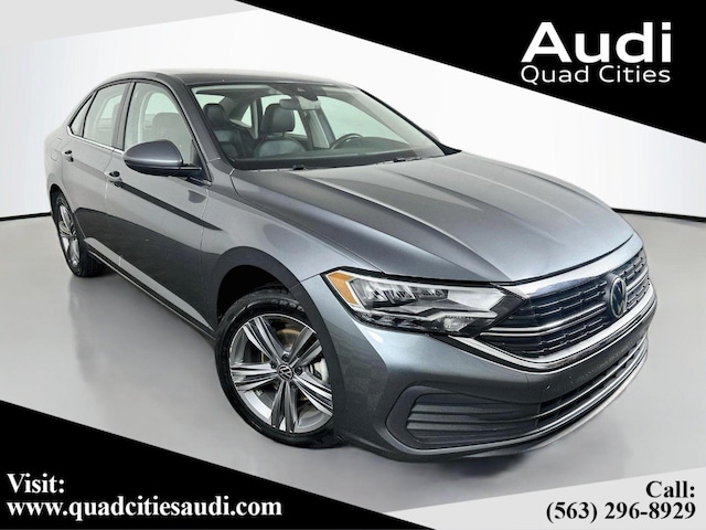 Photo of 2024 Volkswagen Jetta