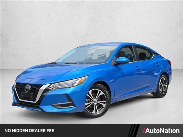2023 Nissan Sentra