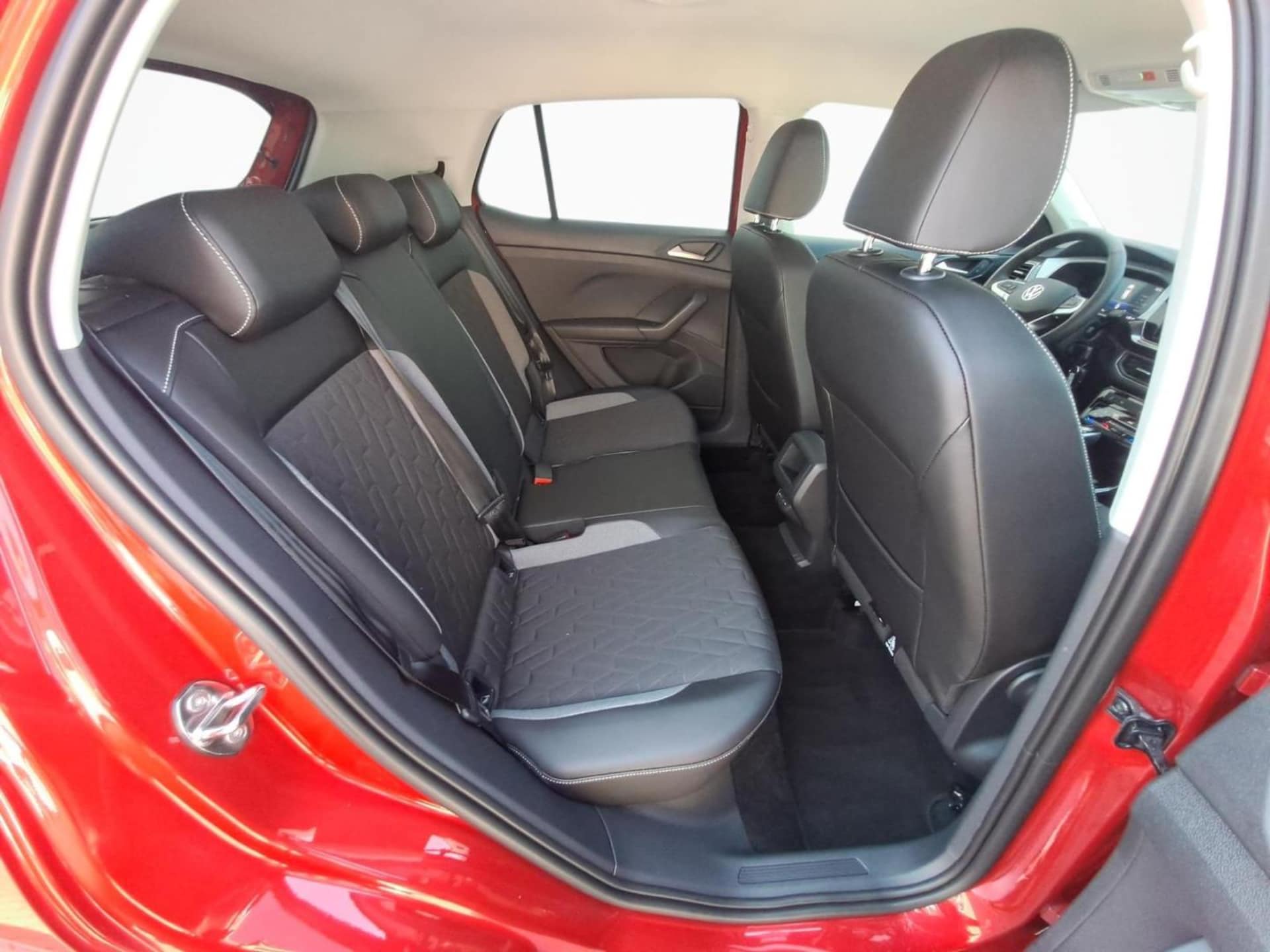 Volkswagen T-Cross ENERGY