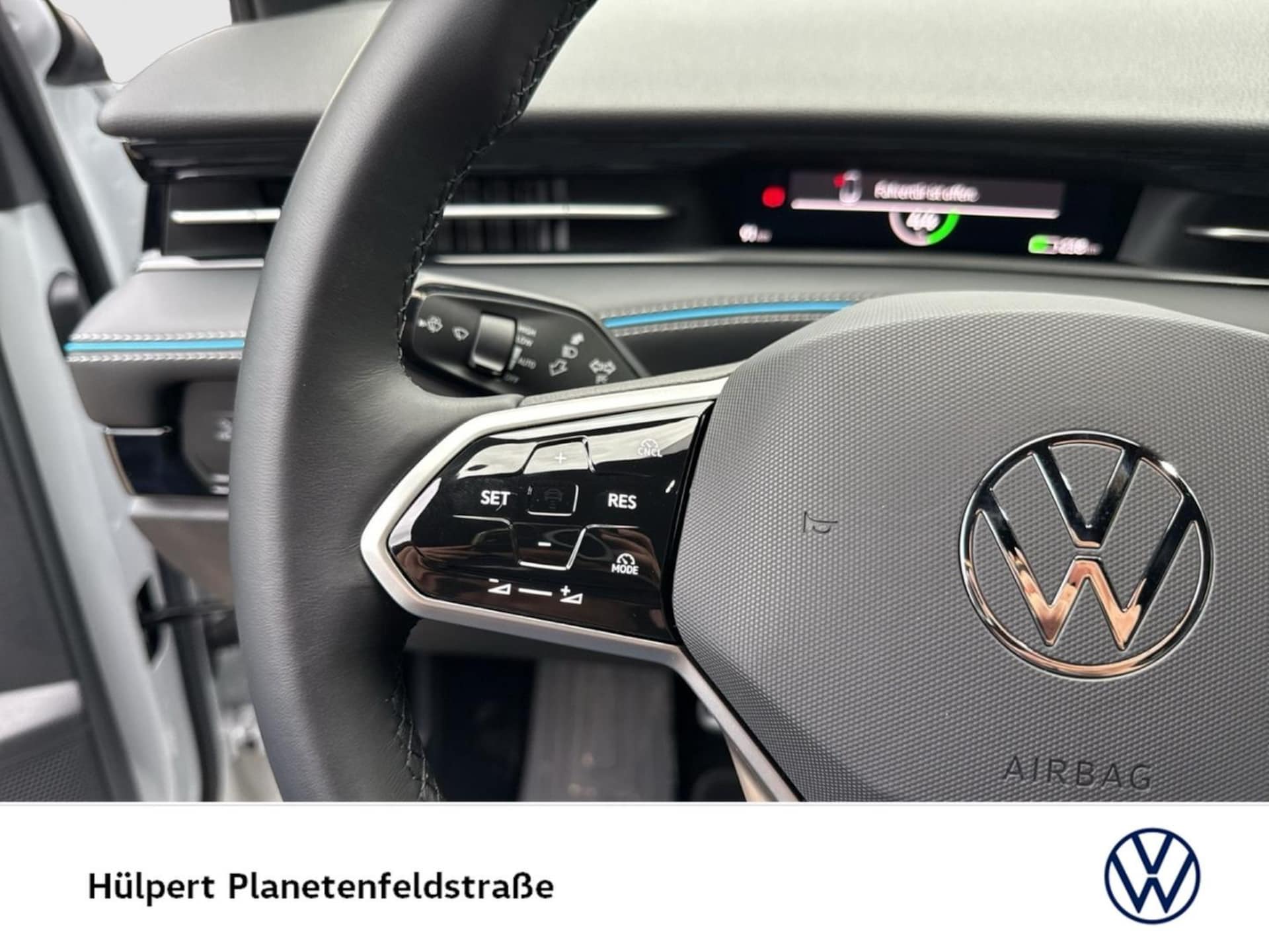 Volkswagen ID.7 Pro