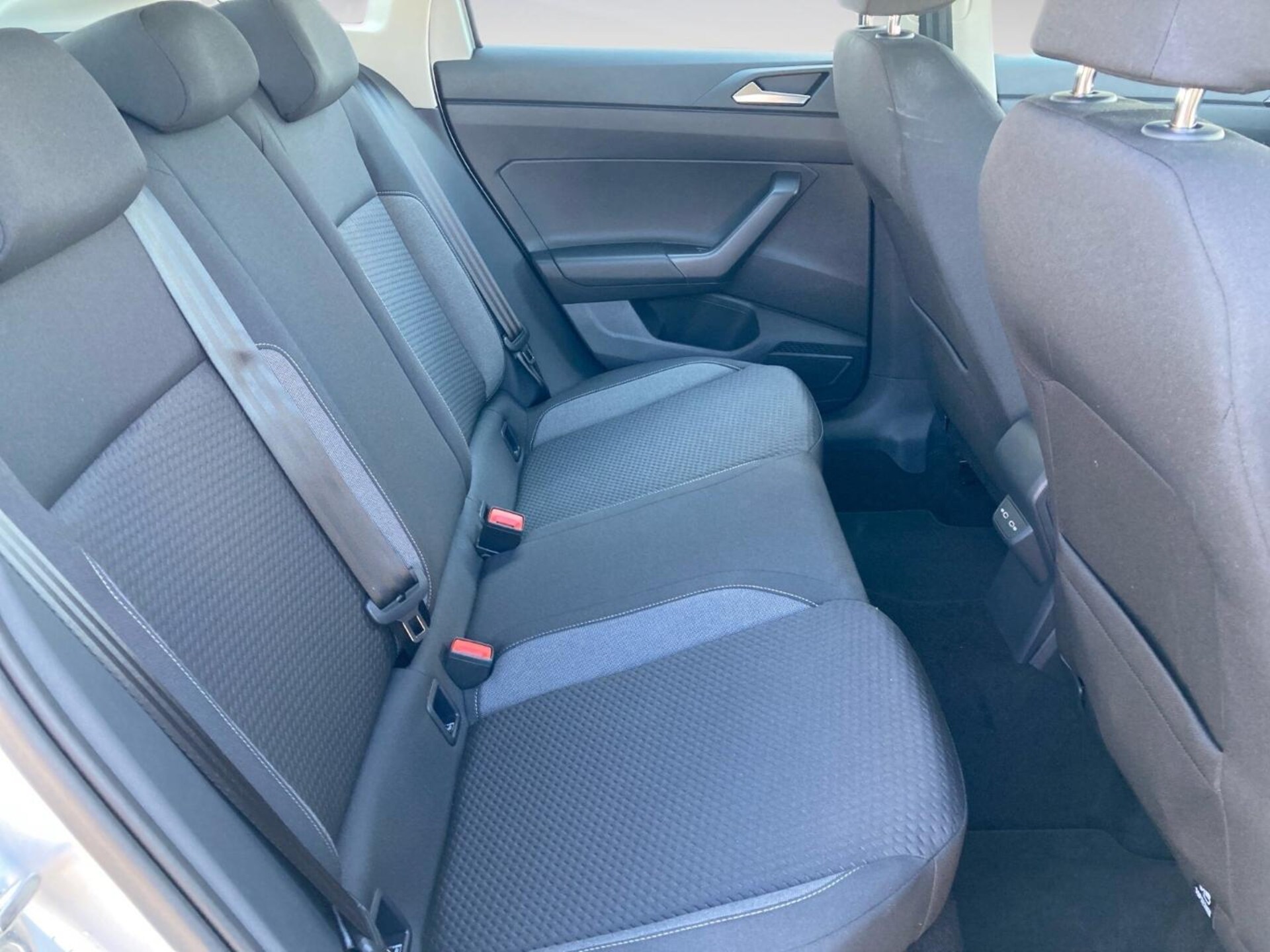 Volkswagen Taigo Life