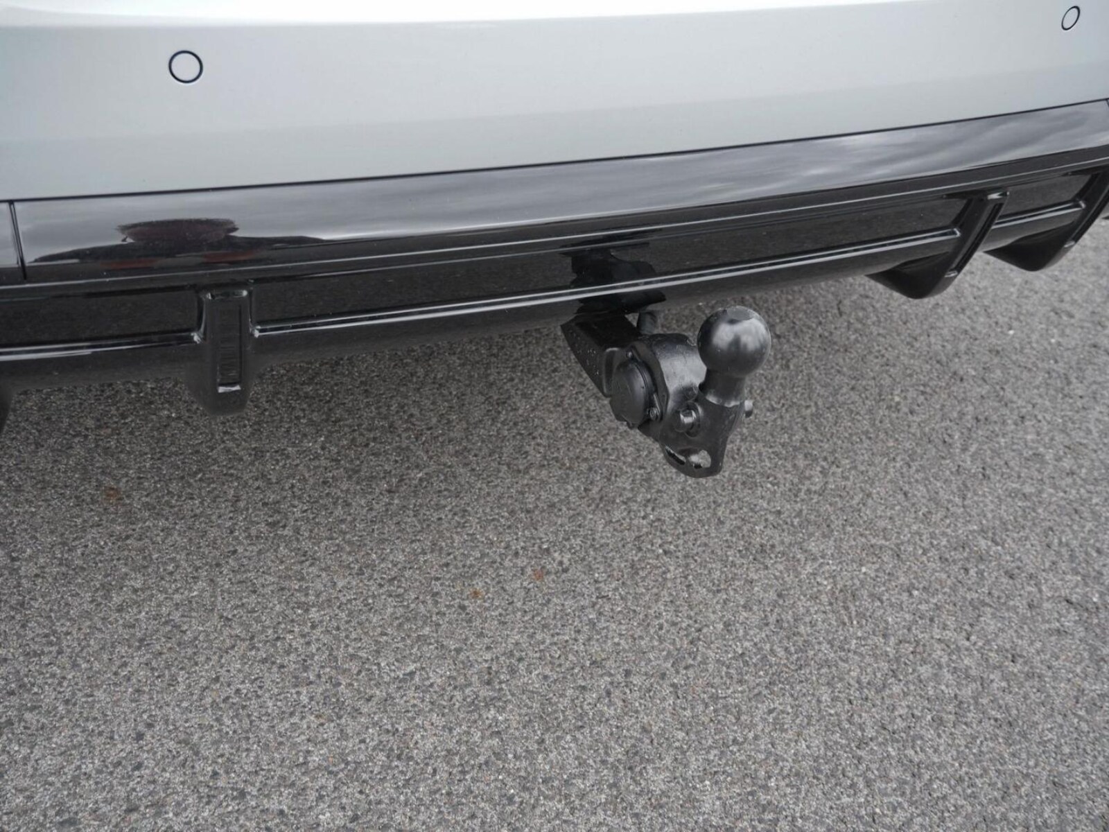 Audi A6 Avant e-tron – Bild 23