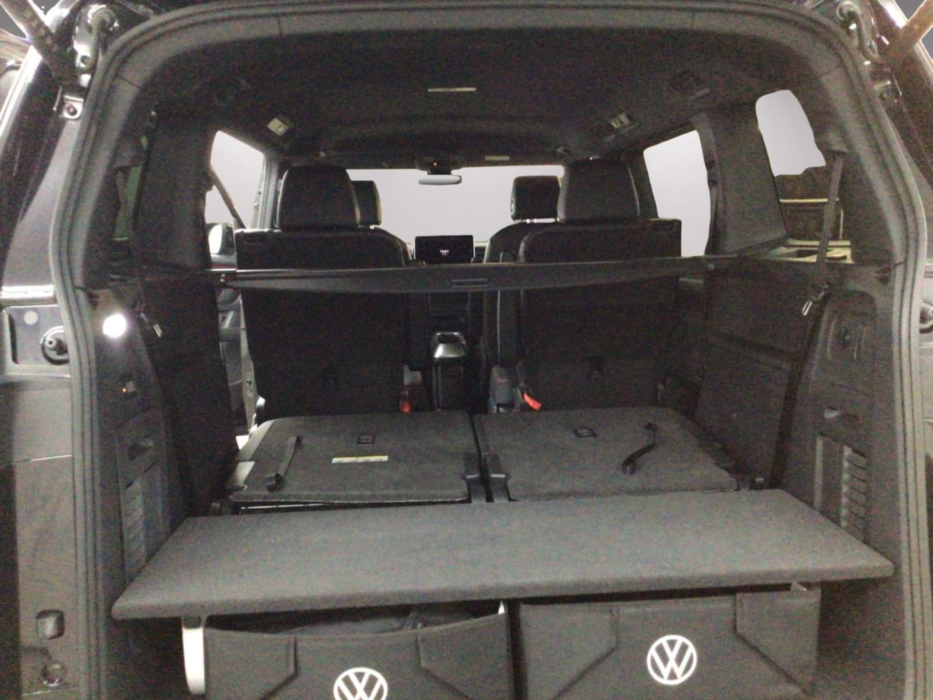 Volkswagen ID. Buzz GTX