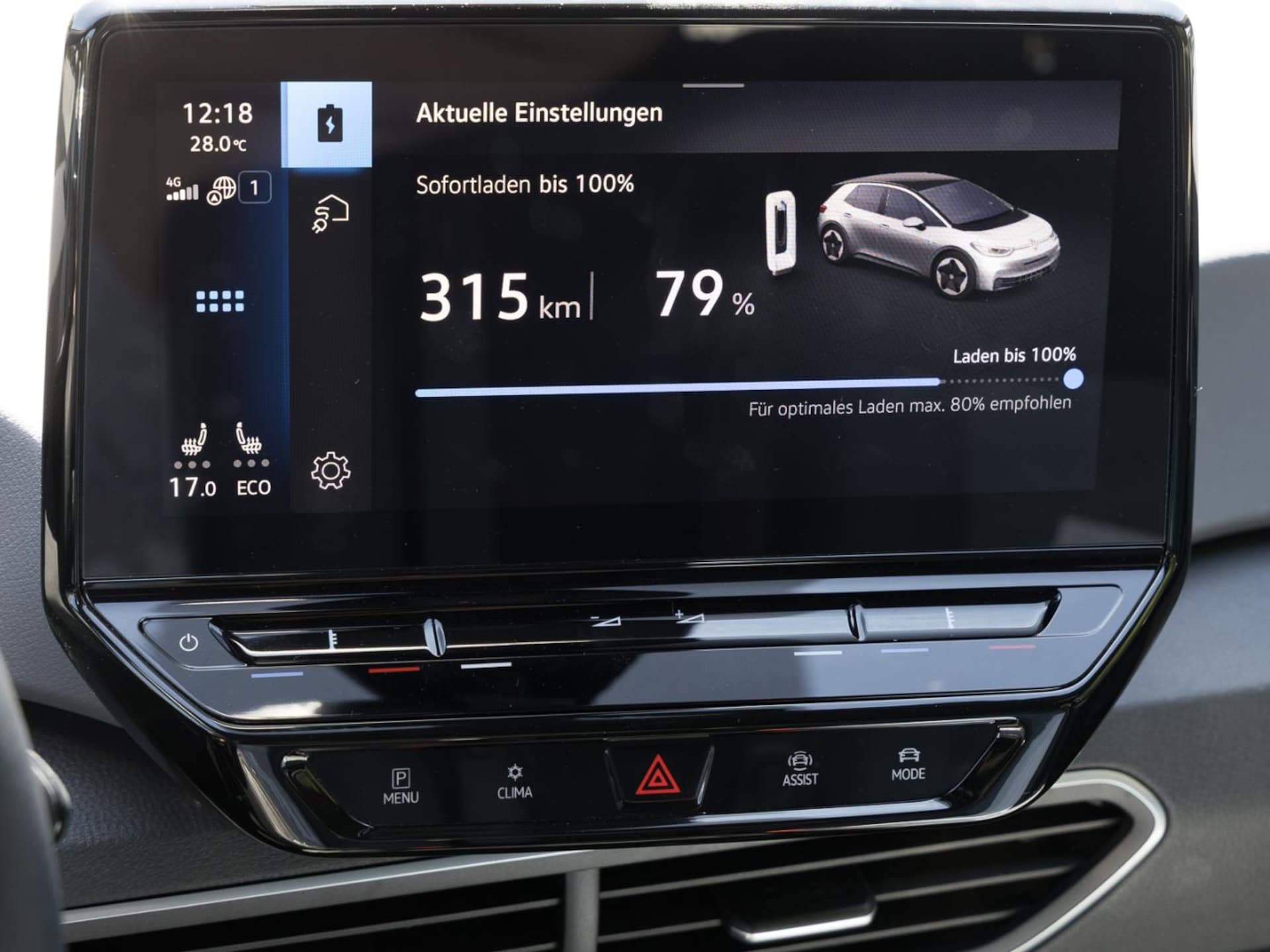 Volkswagen ID.3 Pro Performance