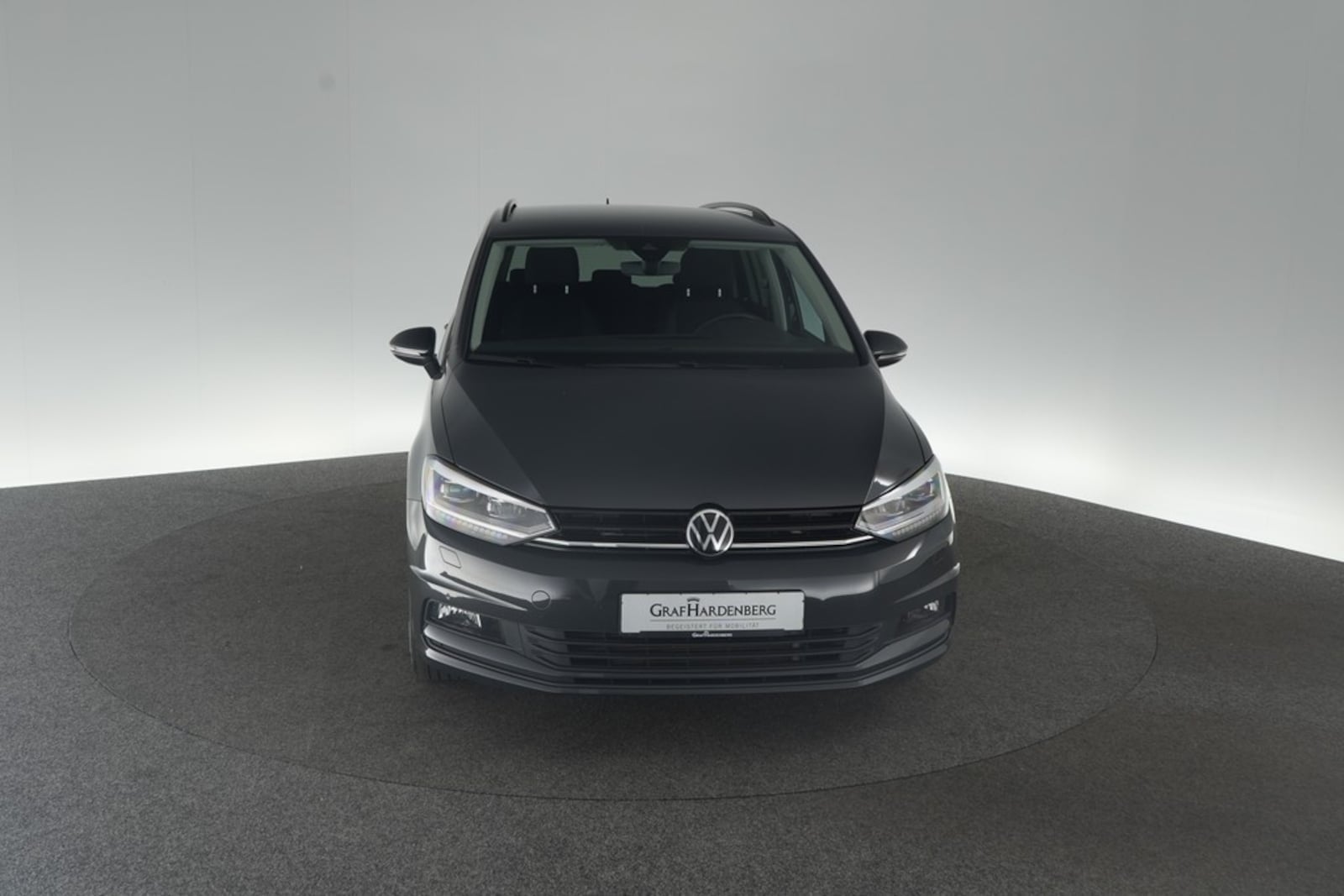 Volkswagen Touran – Bild 3