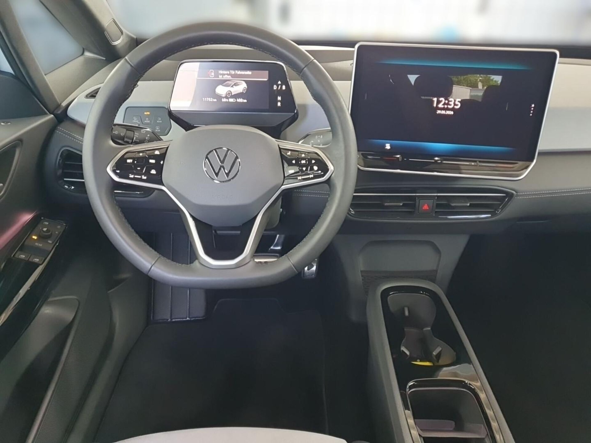 Volkswagen ID.3 Pro S