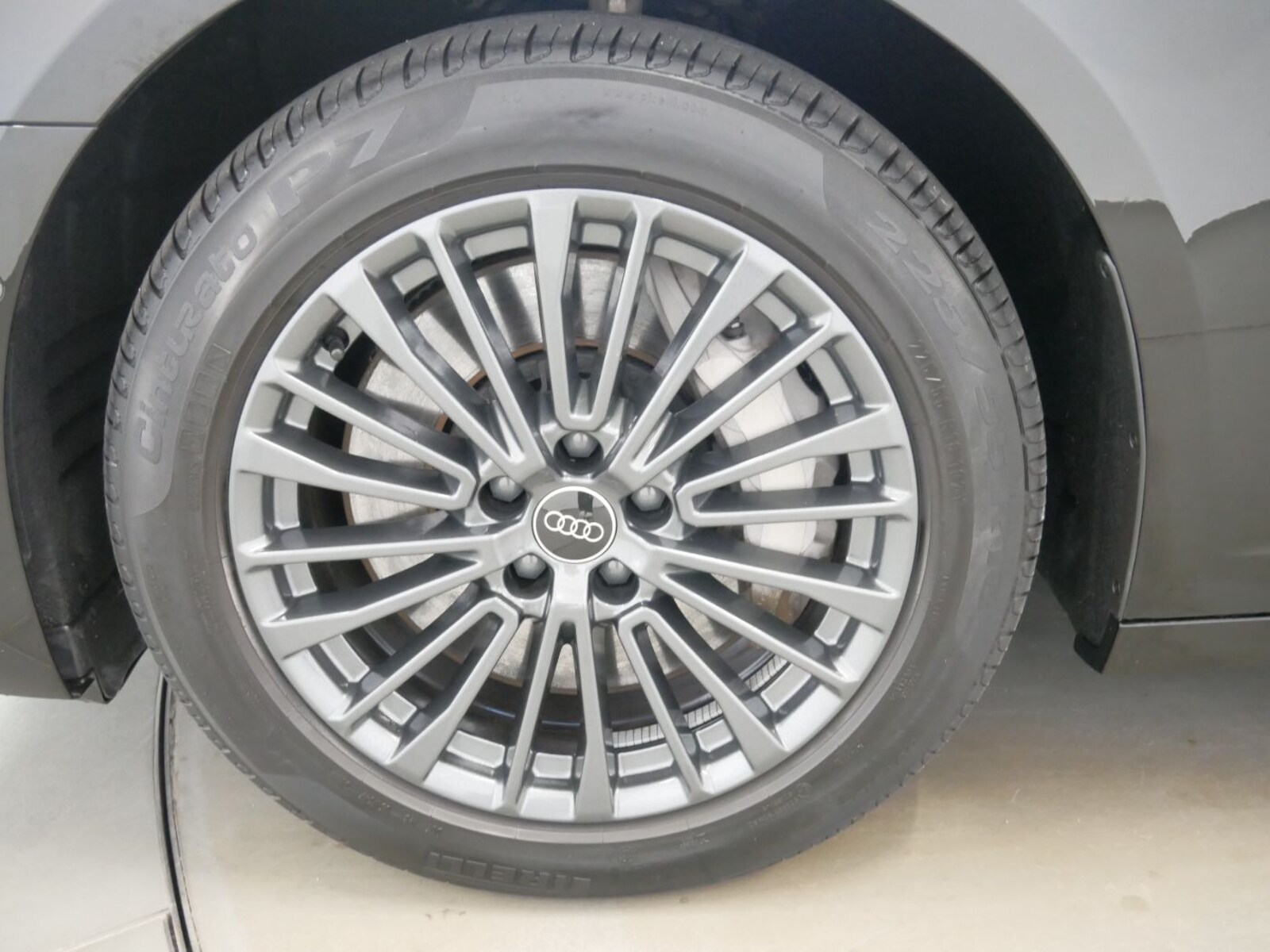 Audi A6 Avant – Bild 14