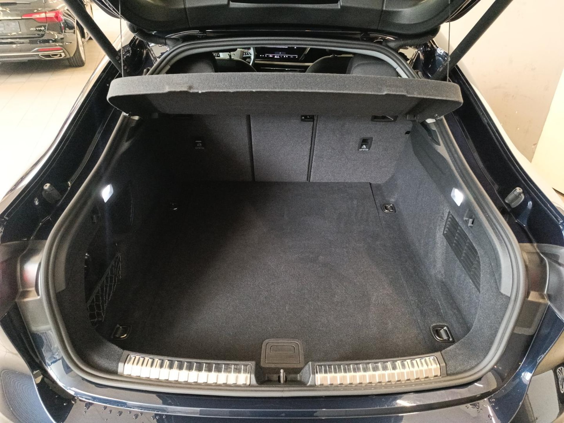 Audi A5 Limousine