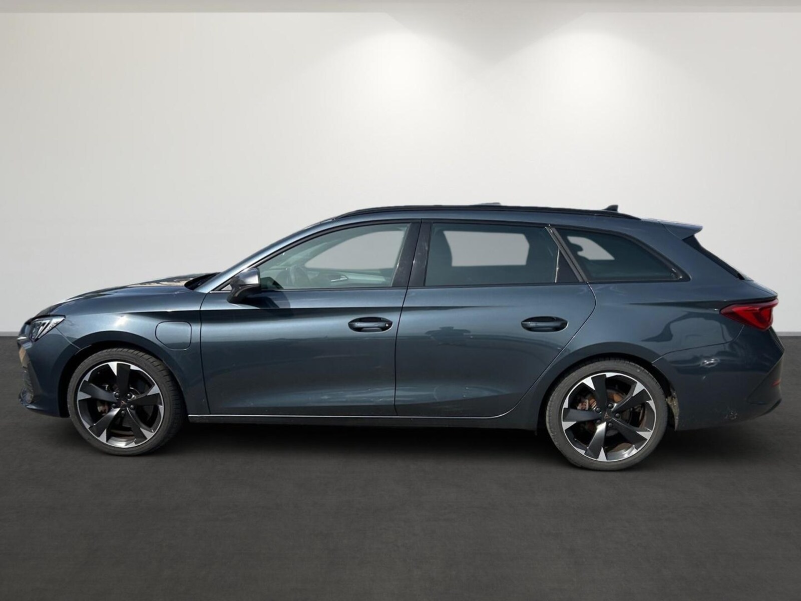 CUPRA Leon Sportstourer – Bild 6