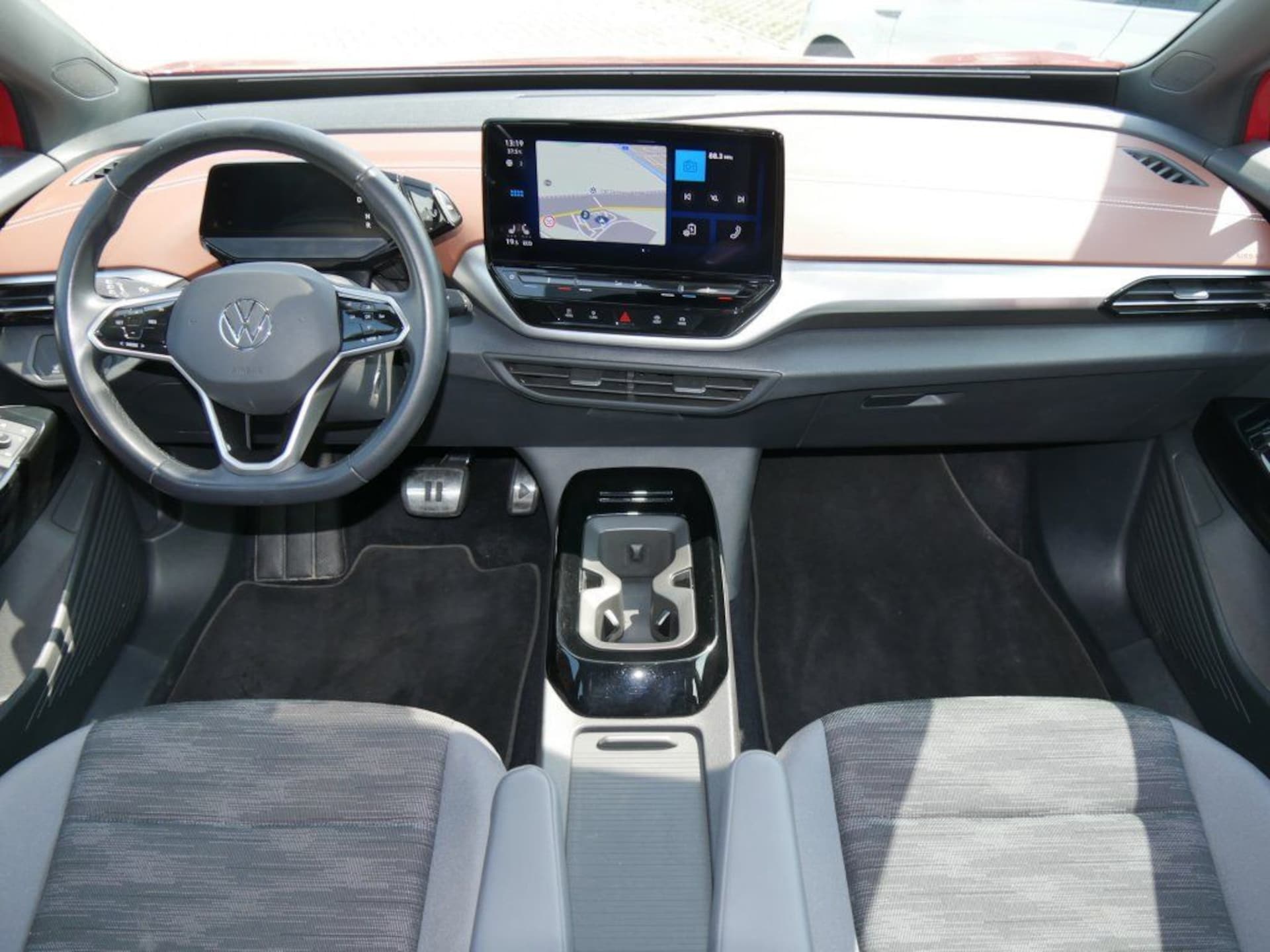 Volkswagen ID.5 Pro Performance