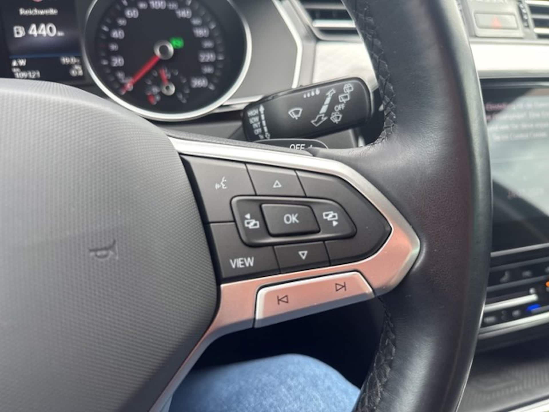 Volkswagen Passat Variant Business