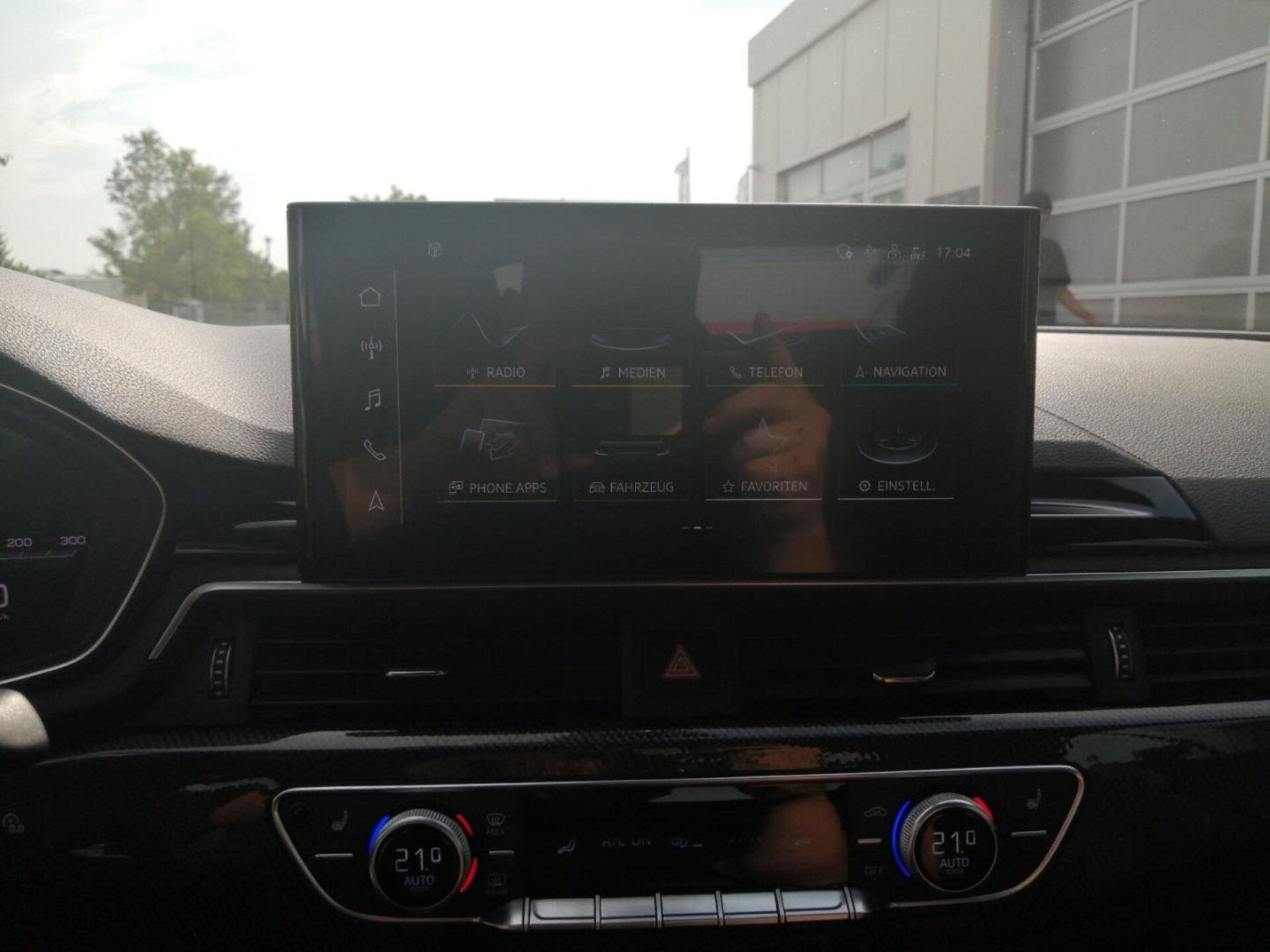 Audi S5 Cabriolet