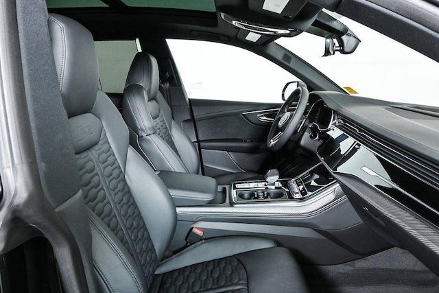 2026 Audi RS Q8 Base - Photo 25