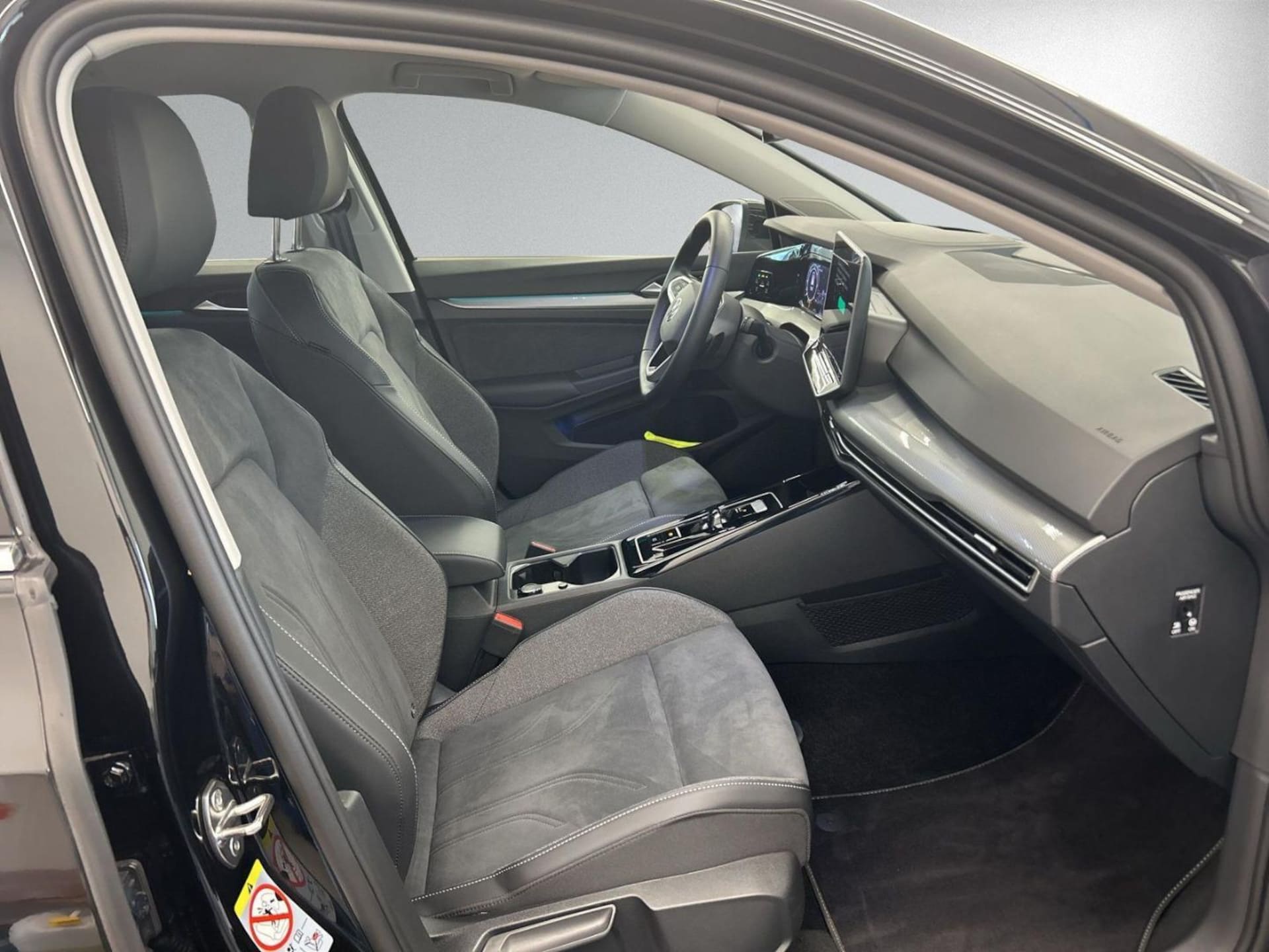 Volkswagen Golf Variant Style