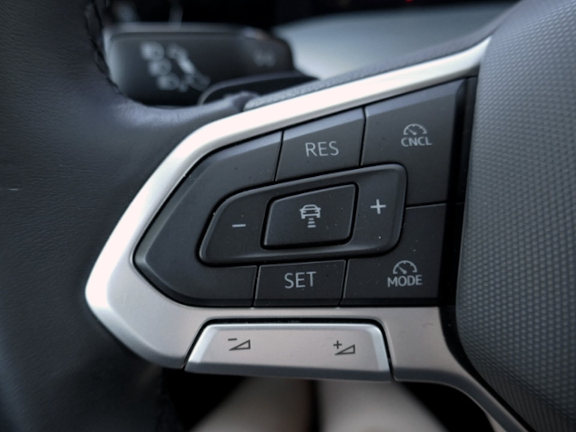 Volkswagen Golf Variant Goal